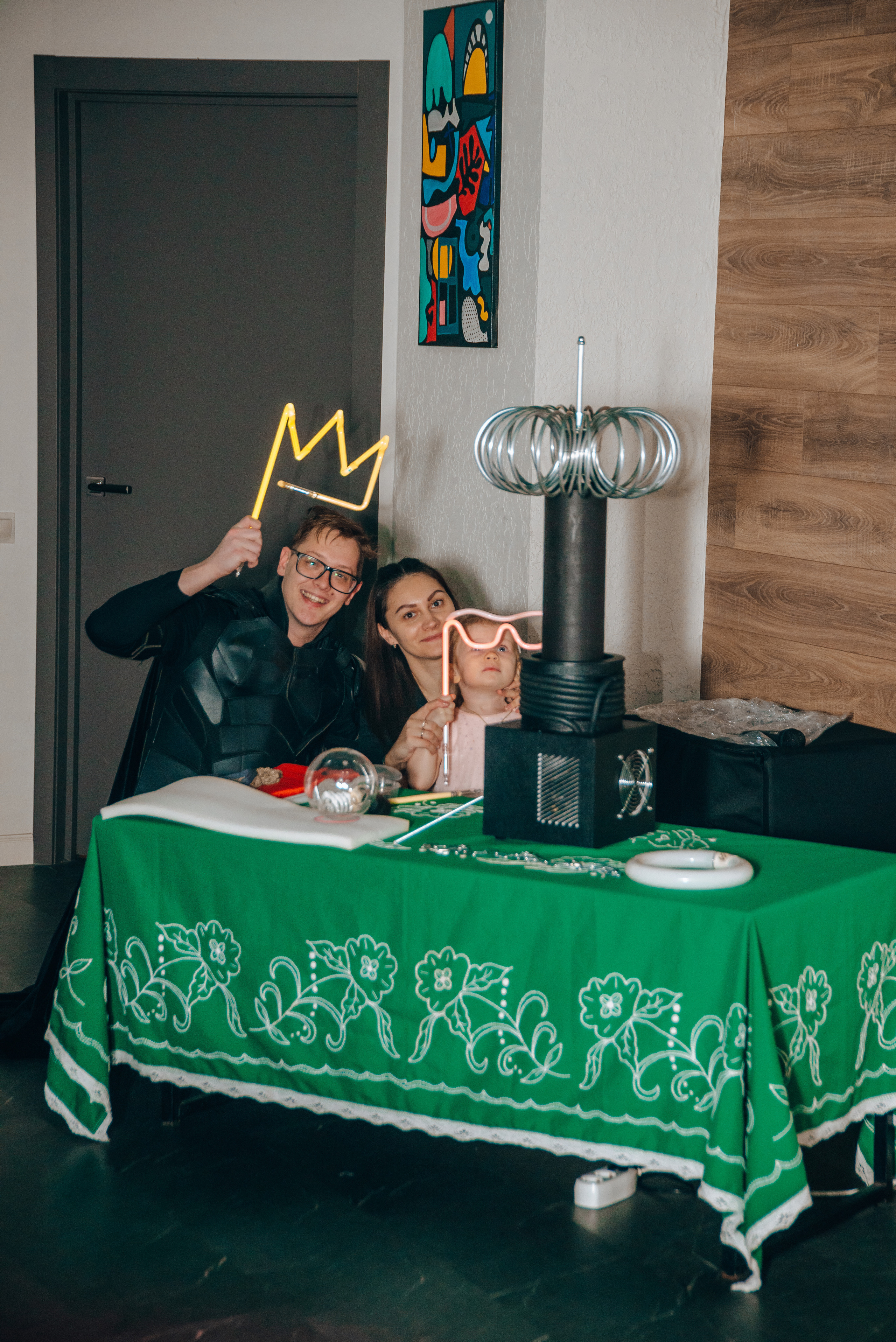 Вовчик 5 лет. Детский и семейный фотограф Катерина Мишина