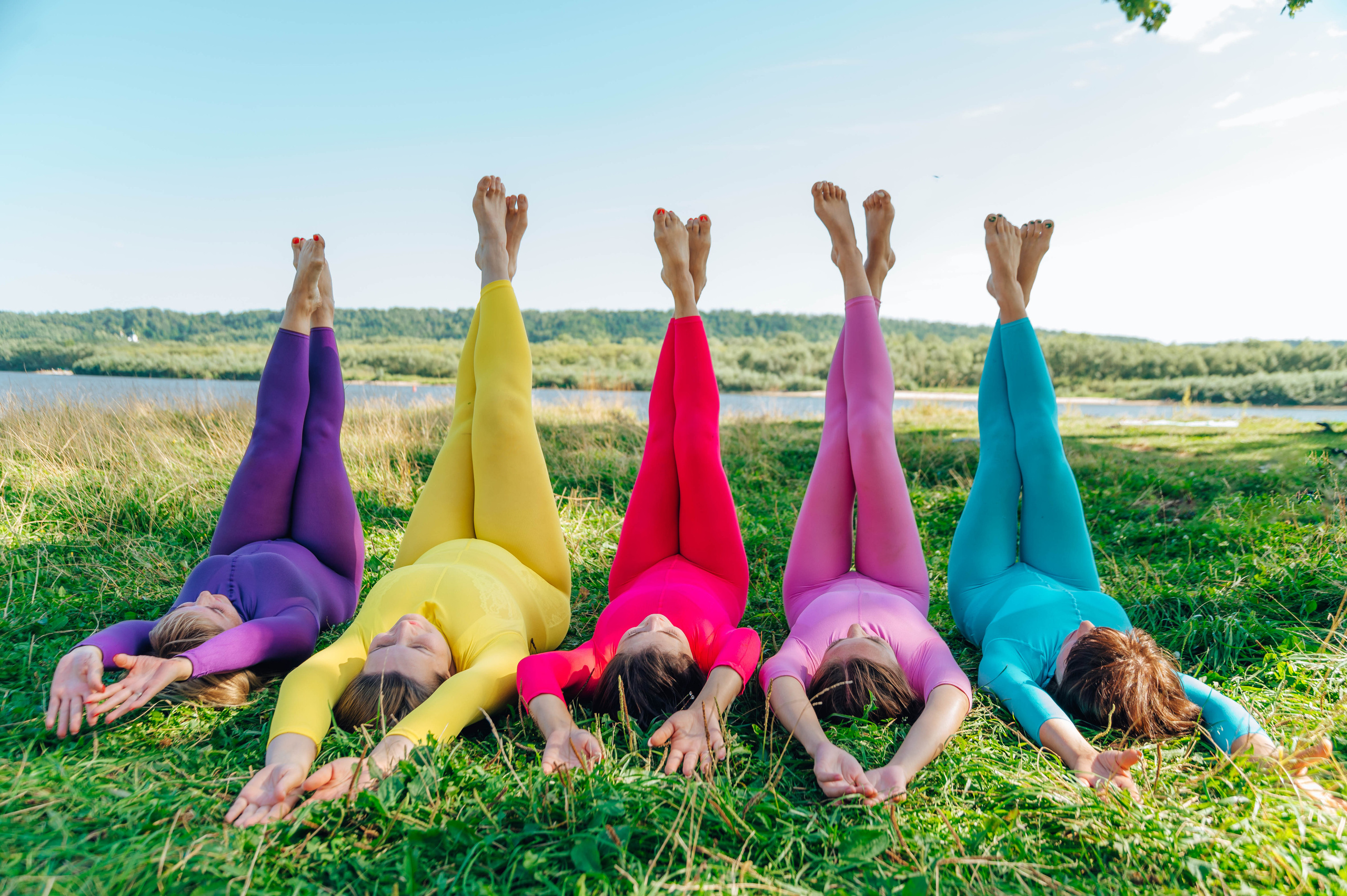 ЛОТОС студия коррекции фигуры. Детский и семейный фотограф Катерина Мишина