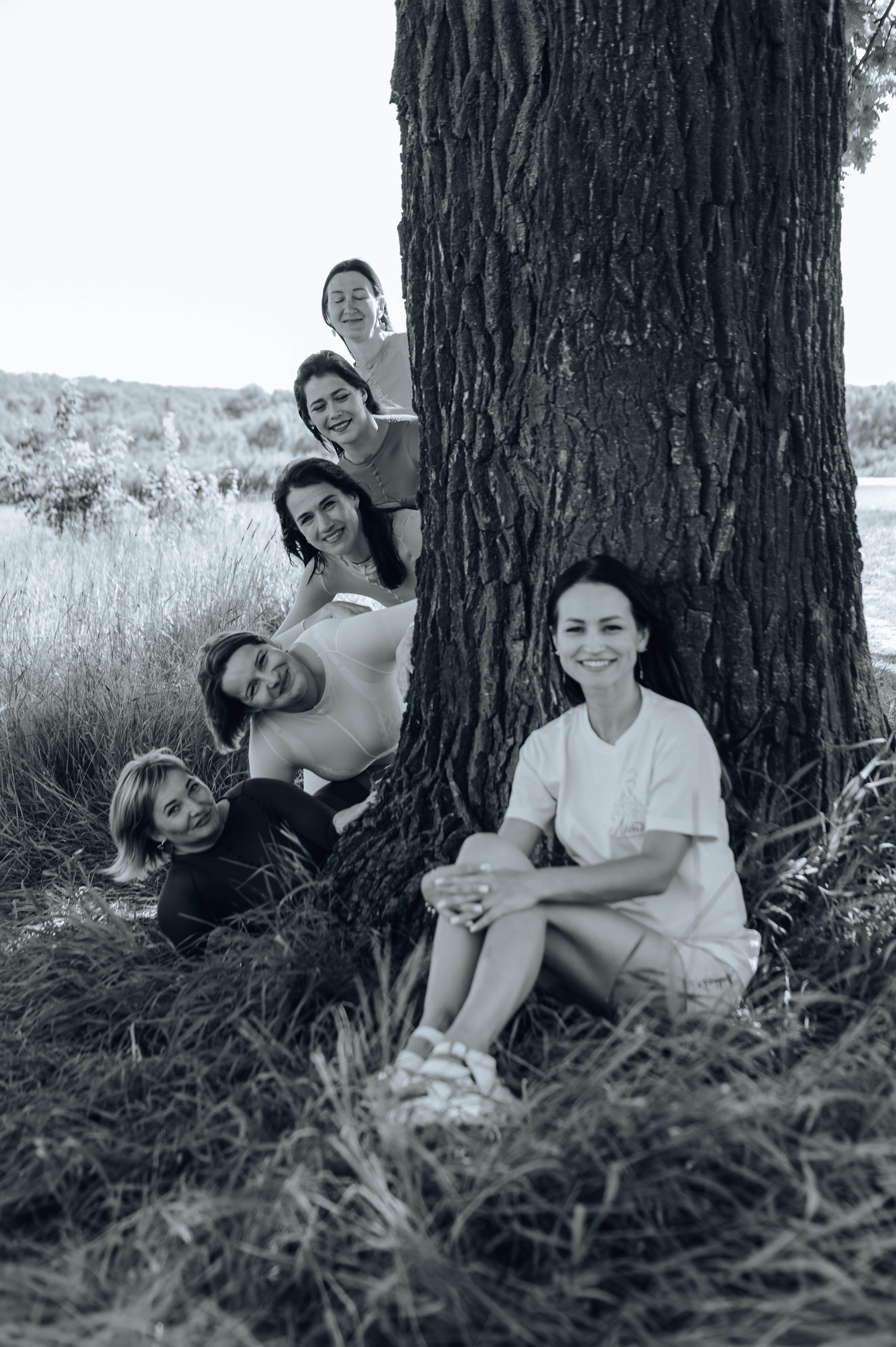 ЛОТОС студия коррекции фигуры. Детский и семейный фотограф Катерина Мишина