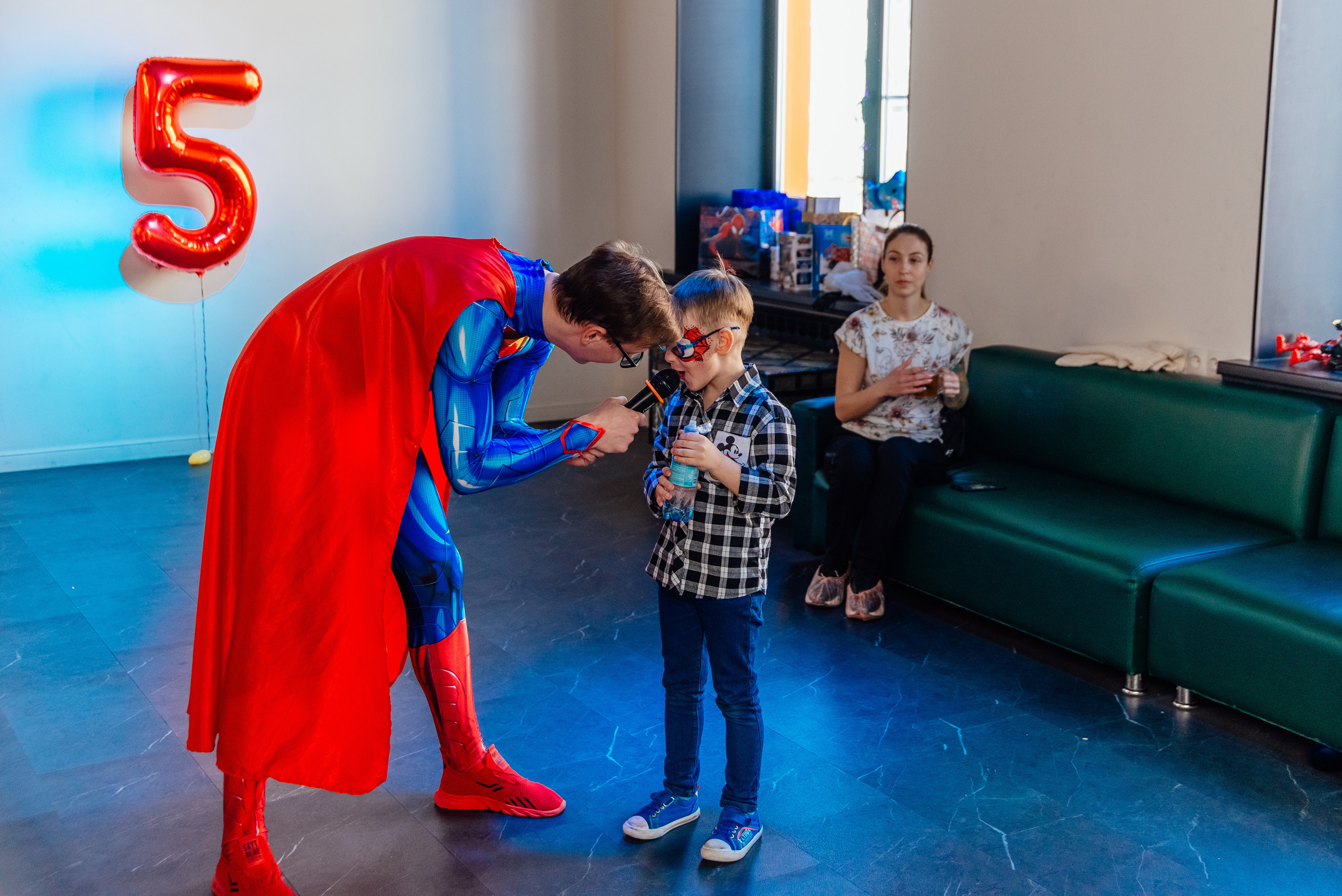 Праздник Семёна. Детский и семейный фотограф Катерина Мишина