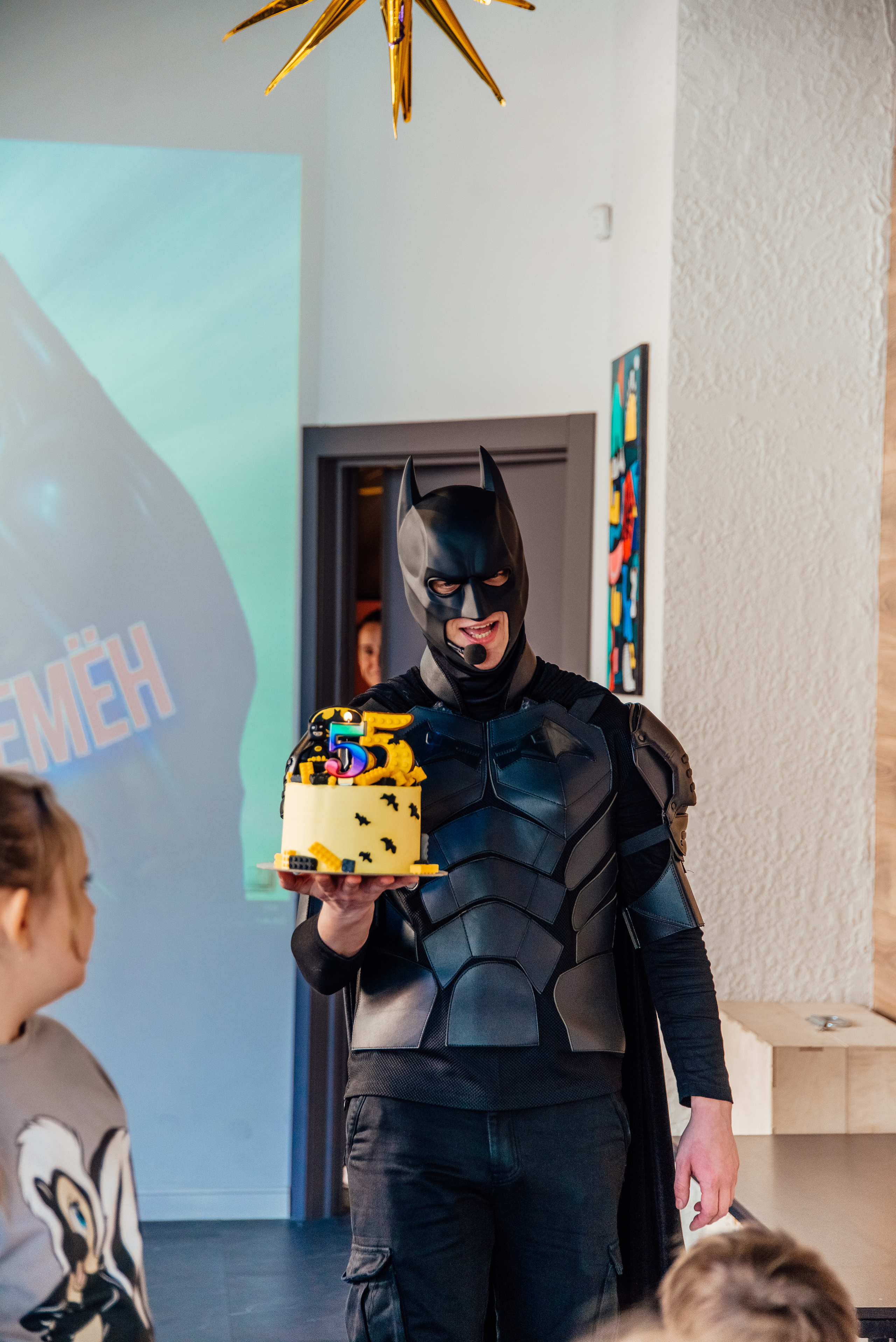 Праздник Семёна. Детский и семейный фотограф Катерина Мишина