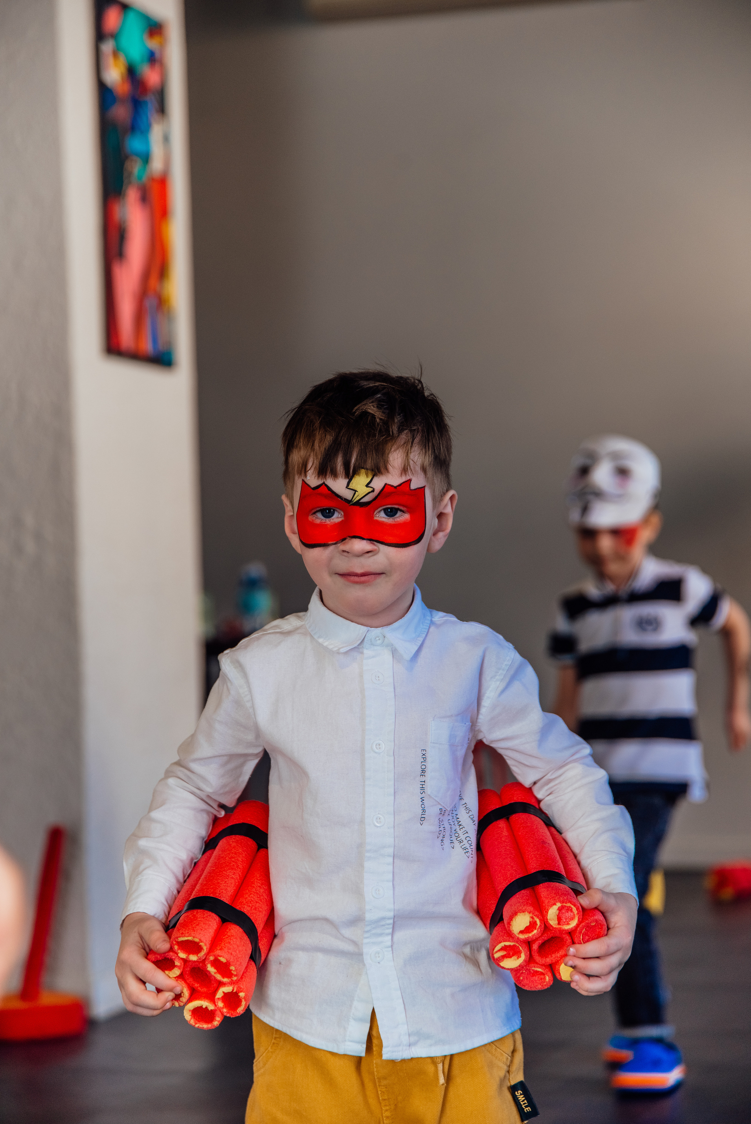 Праздник Семёна. Детский и семейный фотограф Катерина Мишина