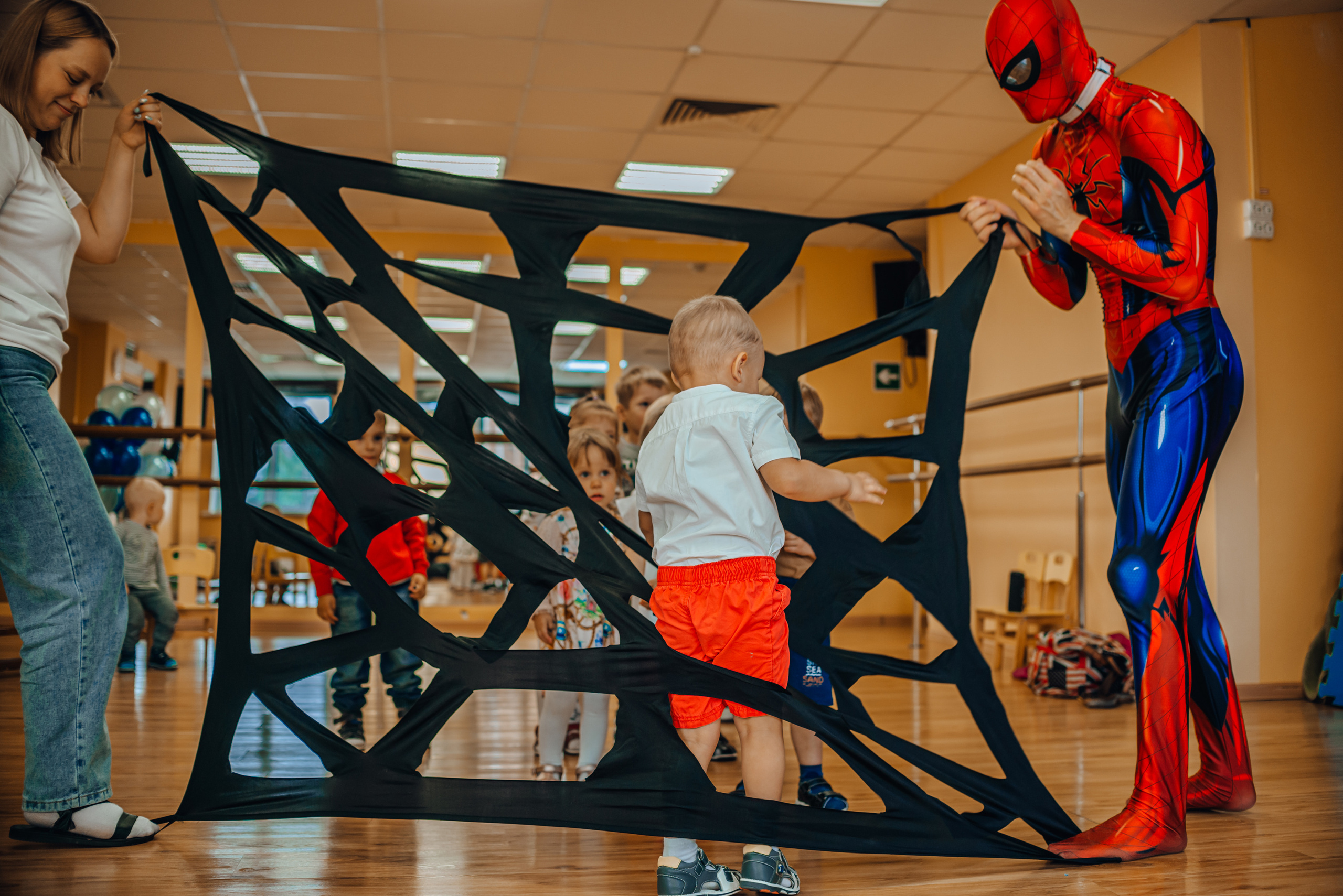 Кирюша 3 года. Детский и семейный фотограф Катерина Мишина