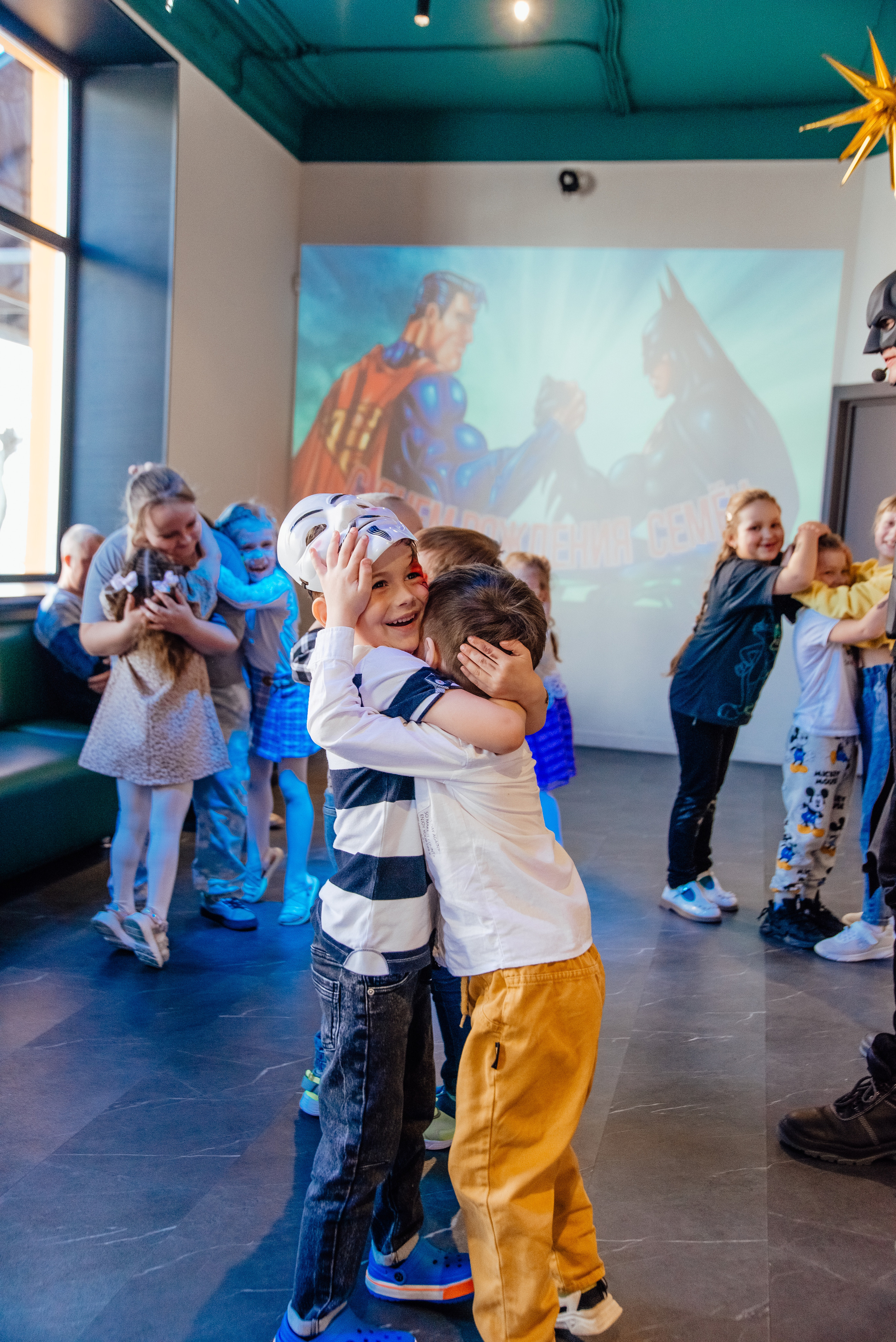 Праздник Семёна. Детский и семейный фотограф Катерина Мишина