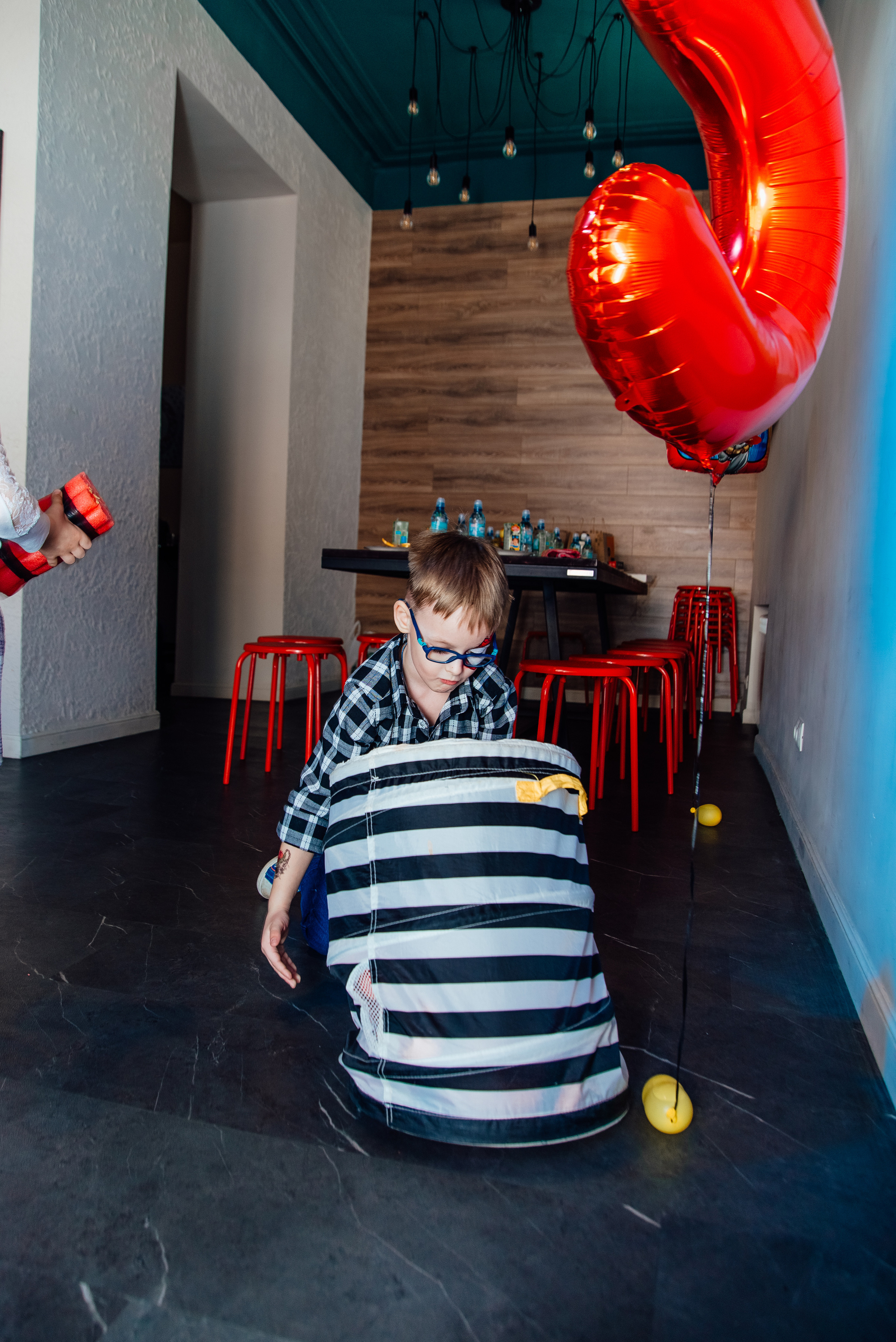 Праздник Семёна. Детский и семейный фотограф Катерина Мишина