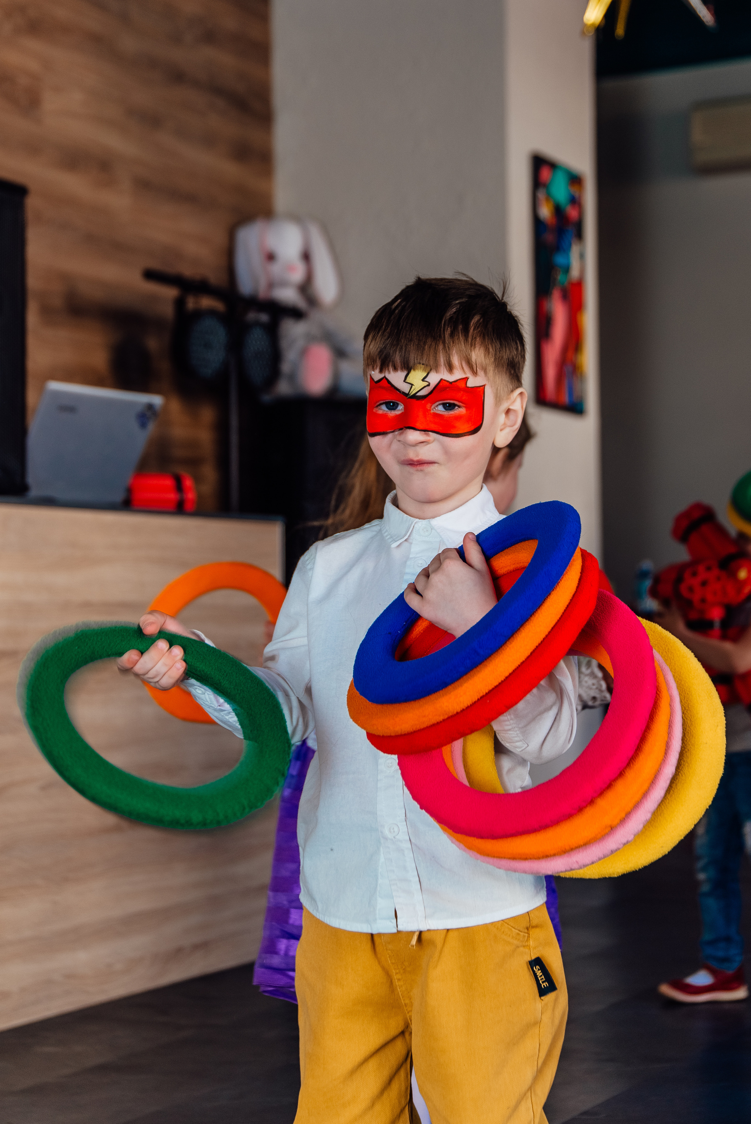 Праздник Семёна. Детский и семейный фотограф Катерина Мишина