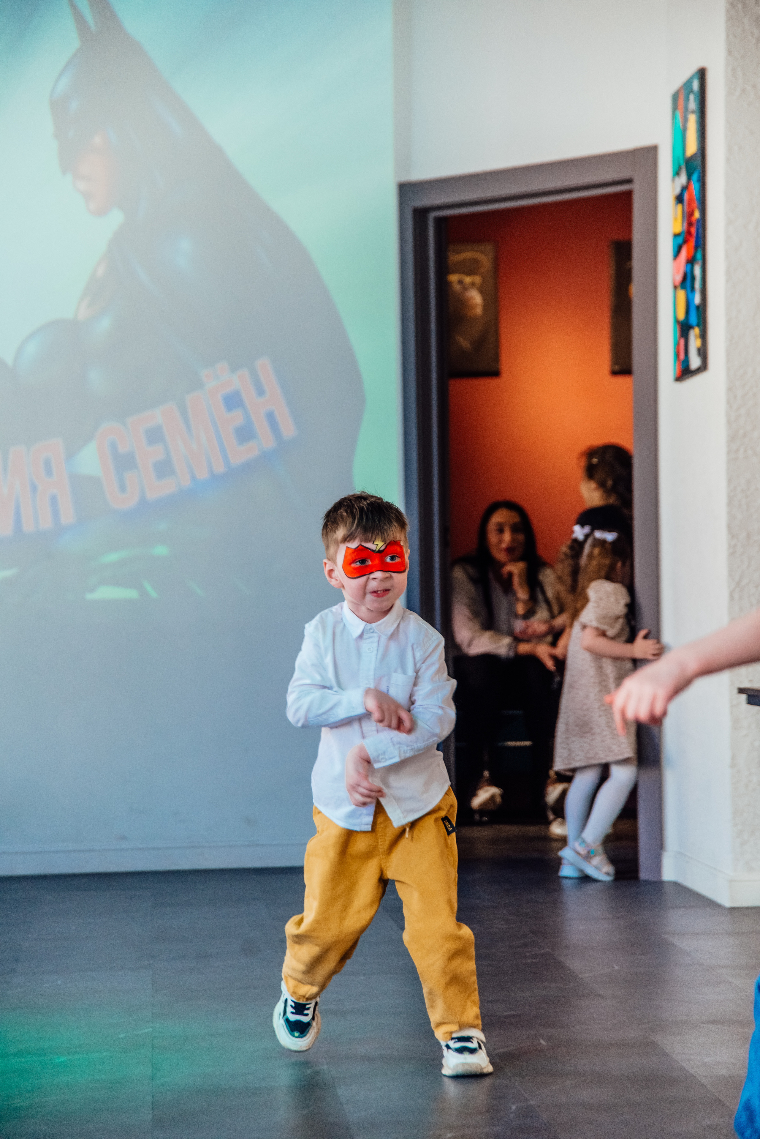 Праздник Семёна. Детский и семейный фотограф Катерина Мишина