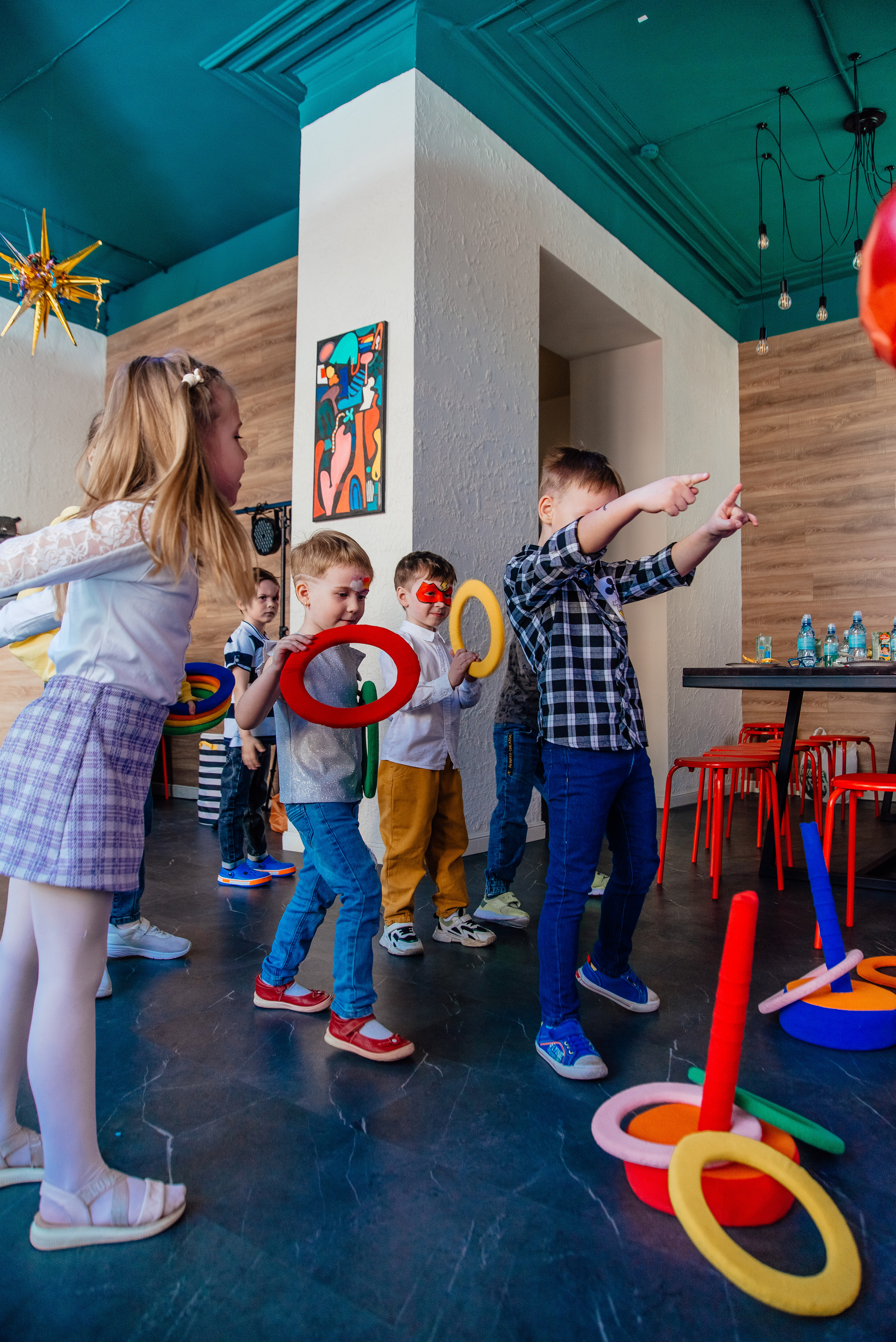 Праздник Семёна. Детский и семейный фотограф Катерина Мишина