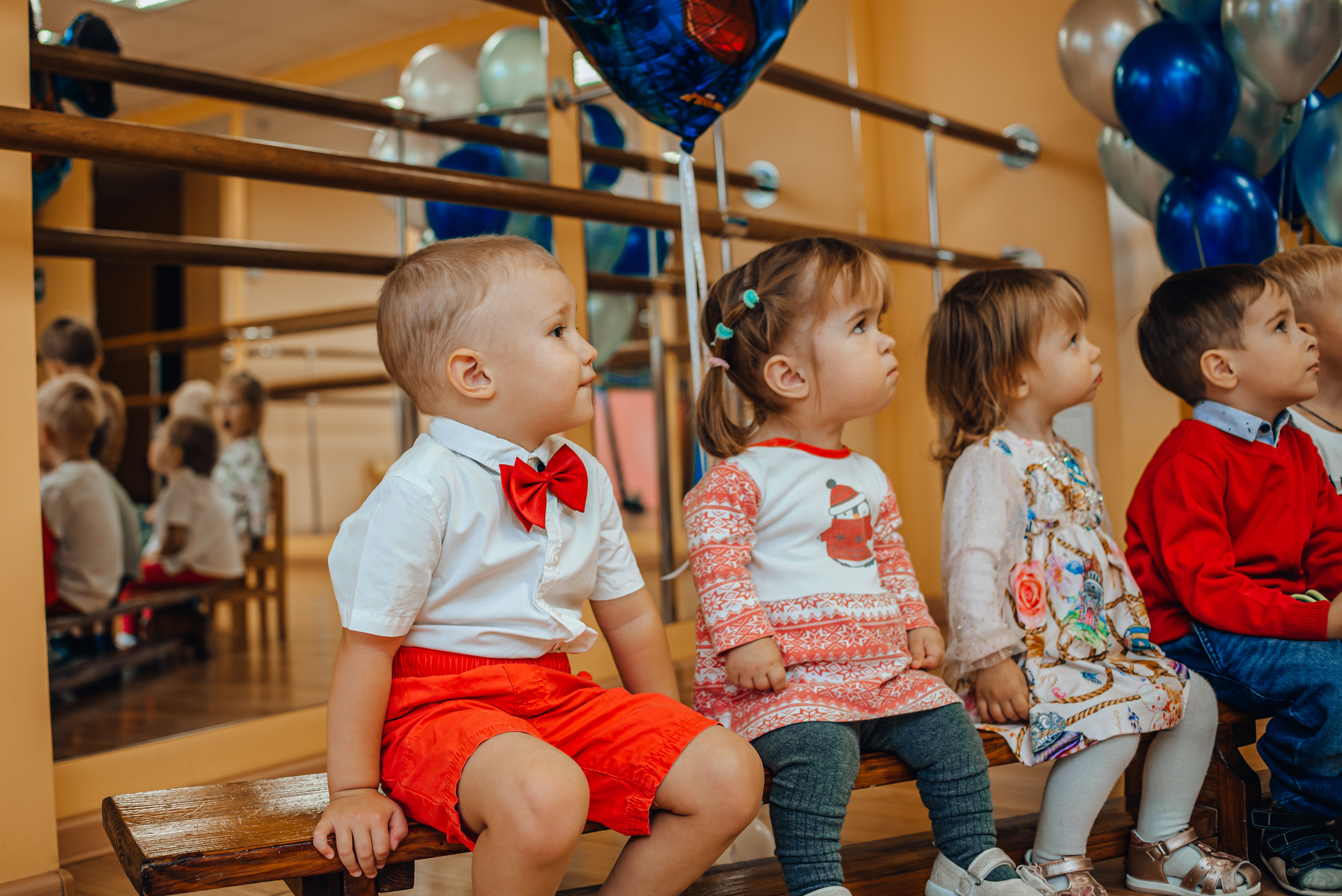 Кирюша 3 года. Детский и семейный фотограф Катерина Мишина