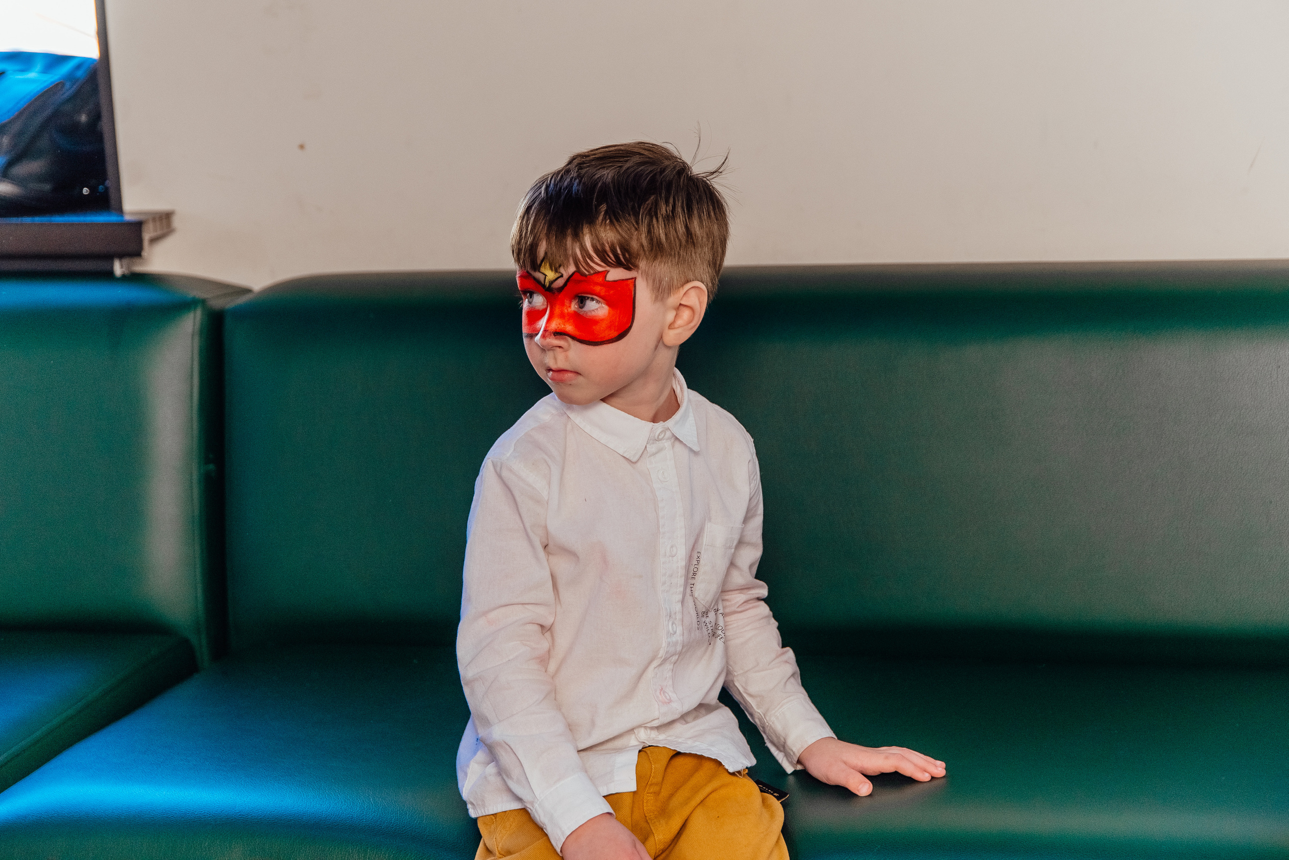 Праздник Семёна. Детский и семейный фотограф Катерина Мишина