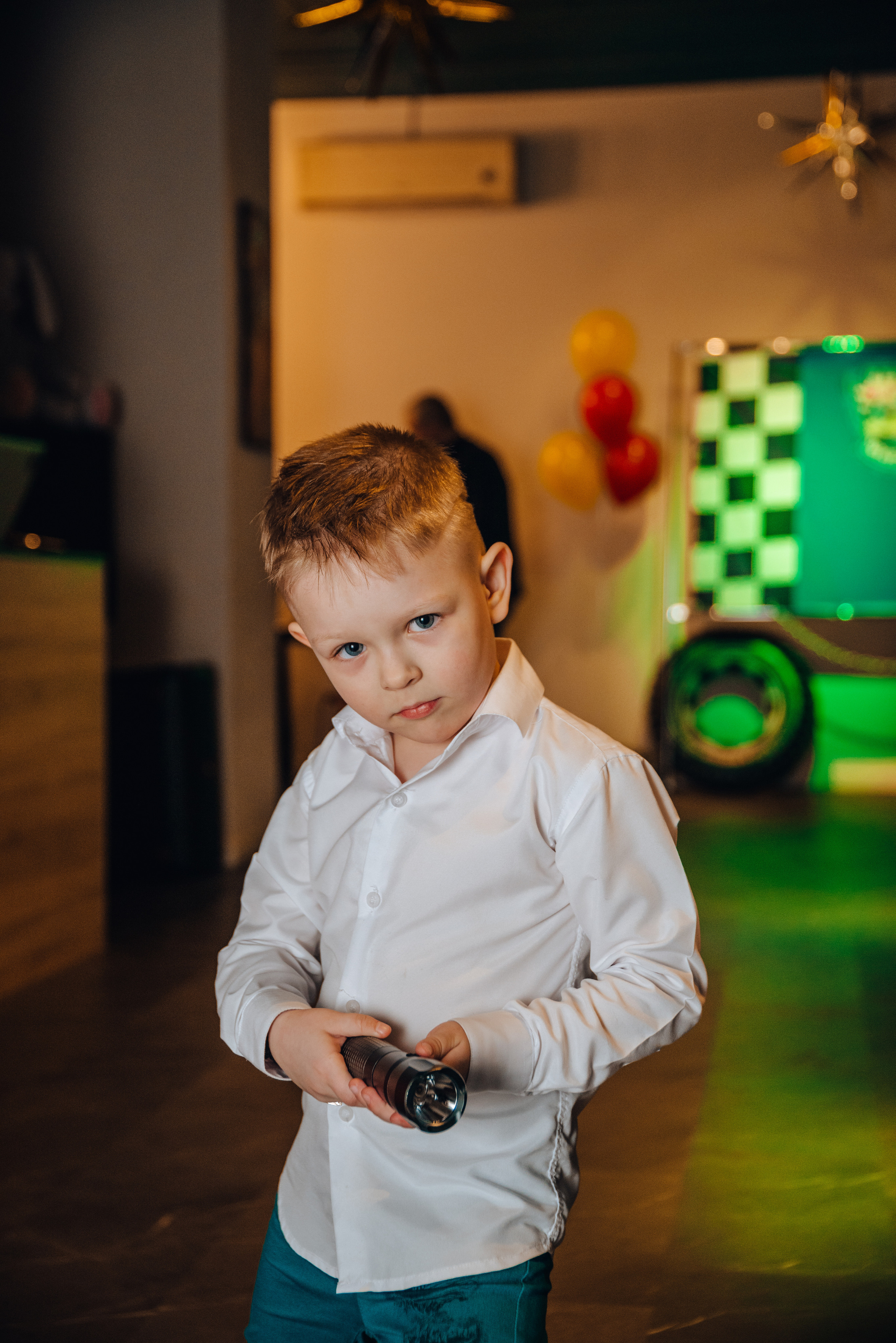 Вовчик 5 лет. Детский и семейный фотограф Катерина Мишина