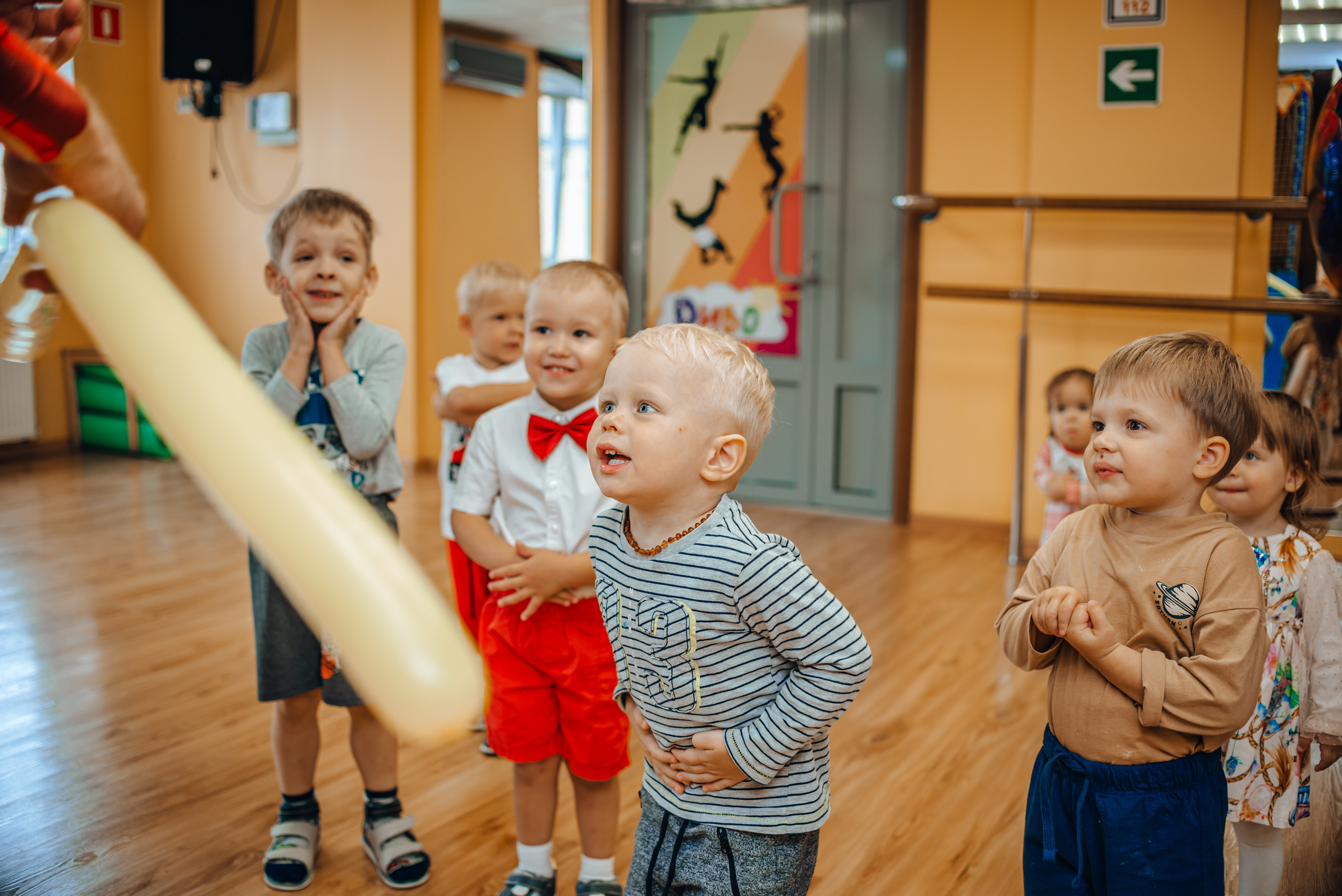 Кирюша 3 года. Детский и семейный фотограф Катерина Мишина