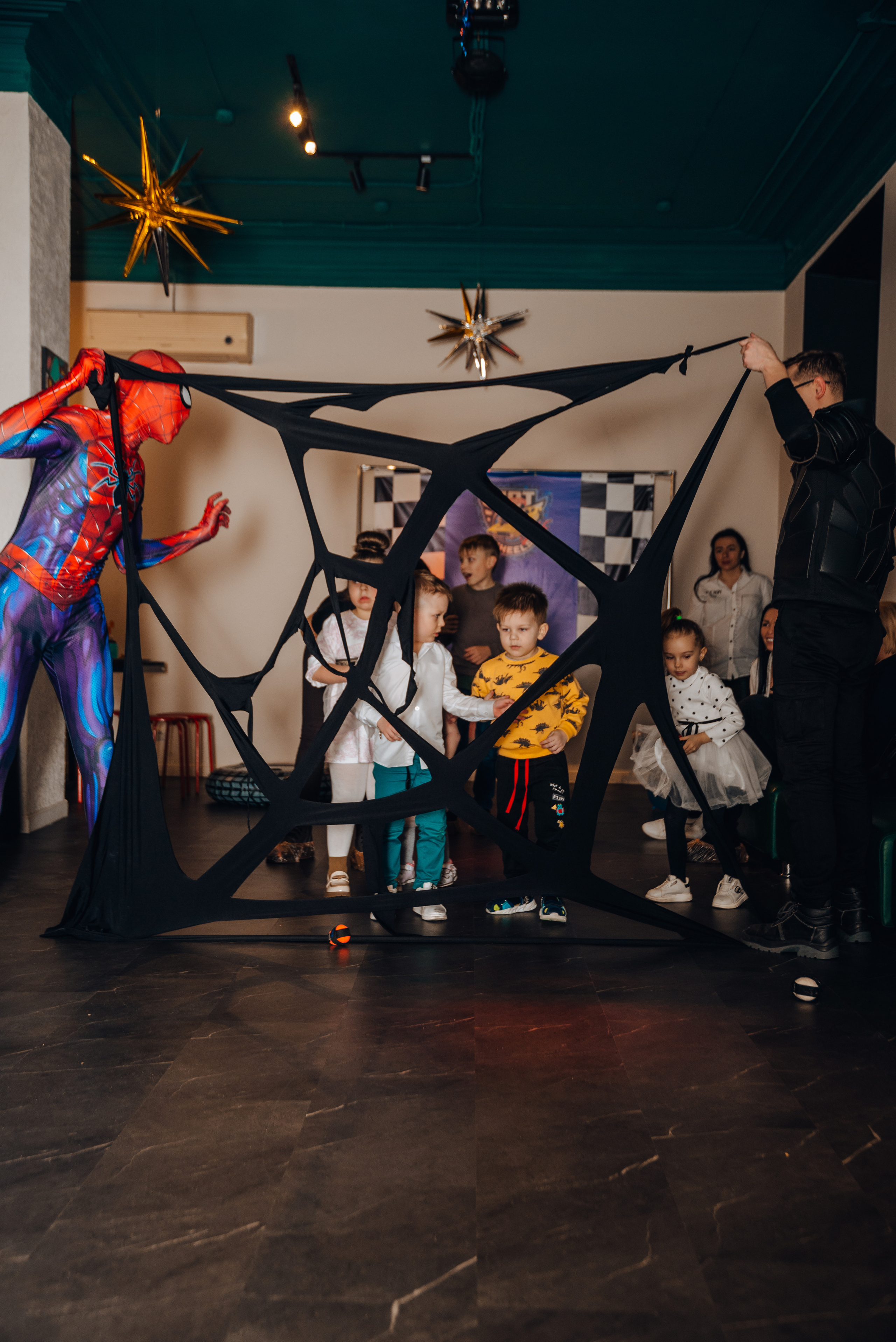 Вовчик 5 лет. Детский и семейный фотограф Катерина Мишина