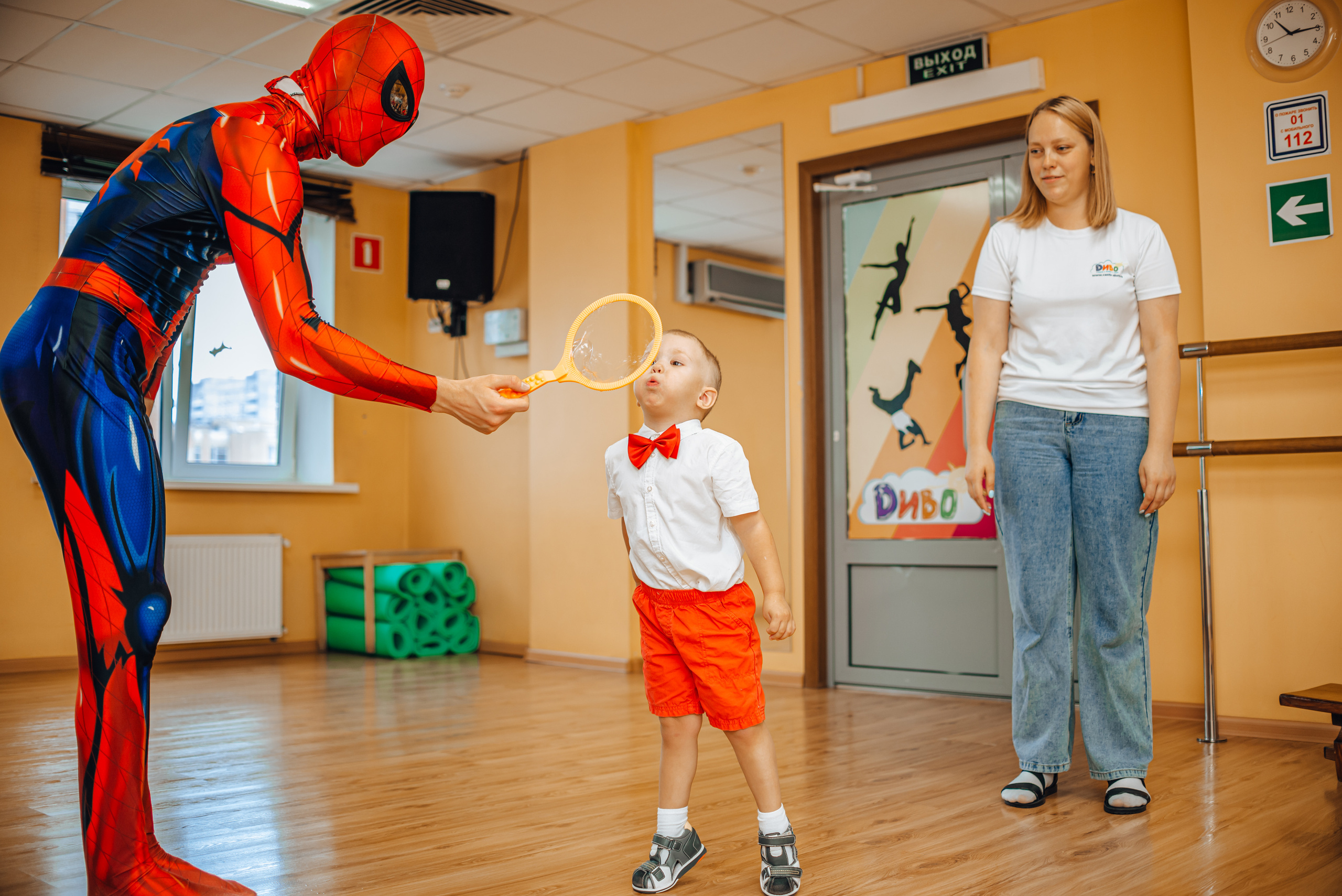 Кирюша 3 года. Детский и семейный фотограф Катерина Мишина