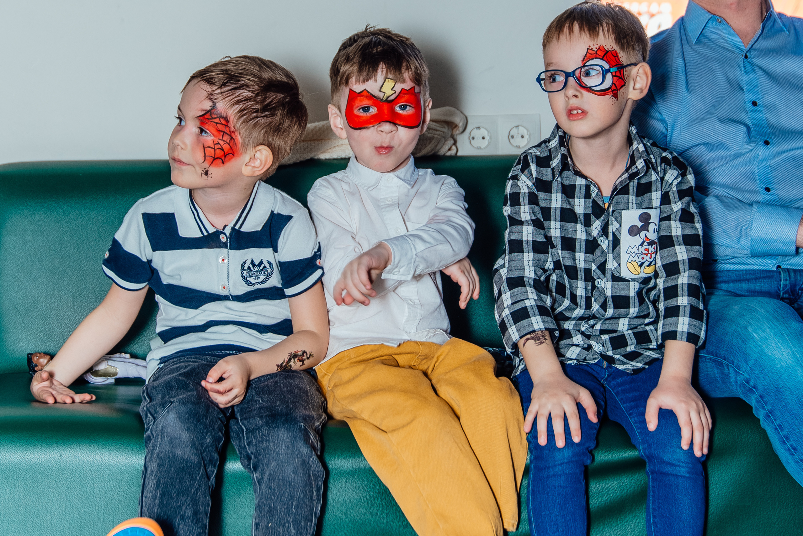 Праздник Семёна. Детский и семейный фотограф Катерина Мишина