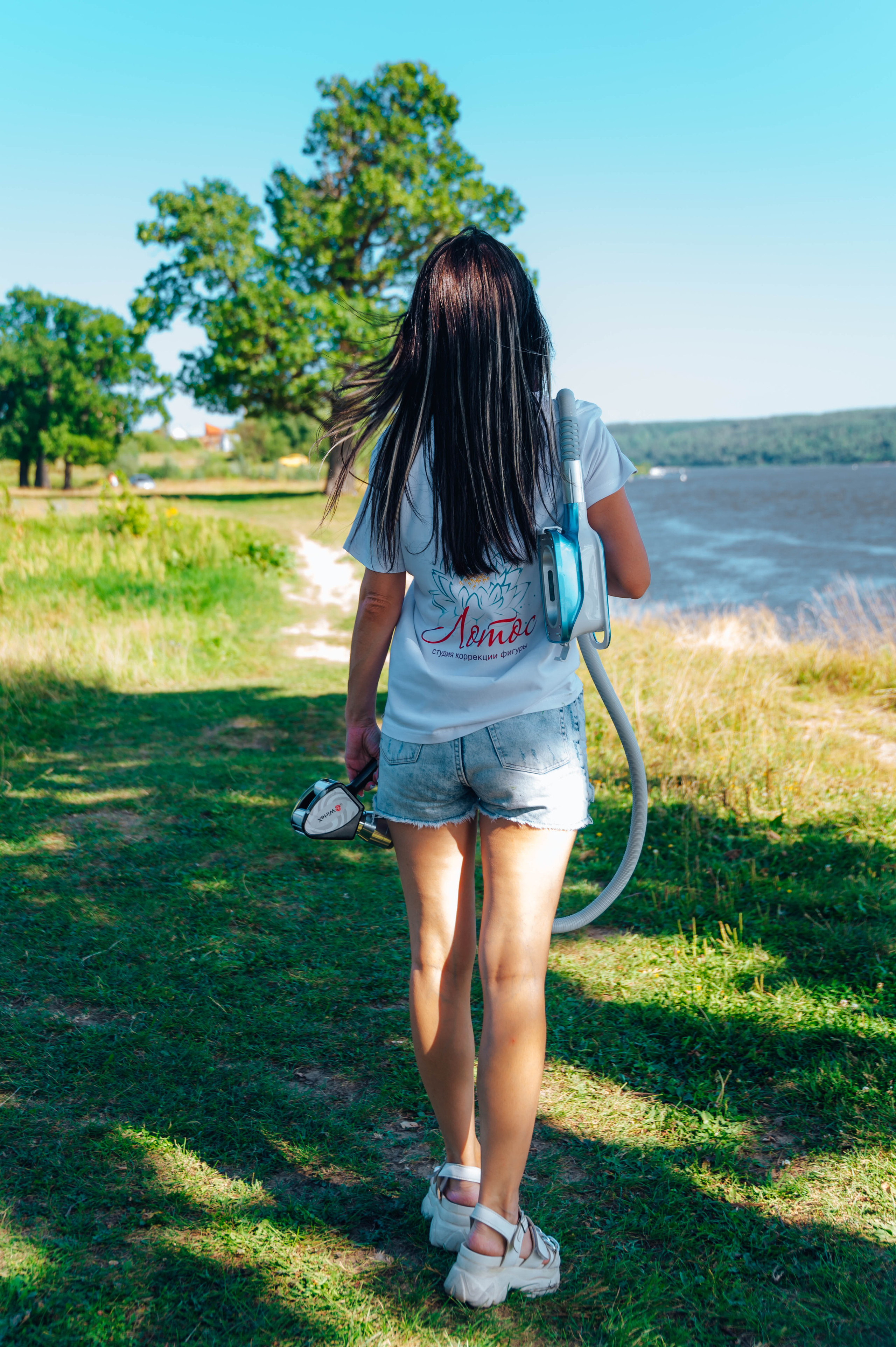 ЛОТОС студия коррекции фигуры. Детский и семейный фотограф Катерина Мишина