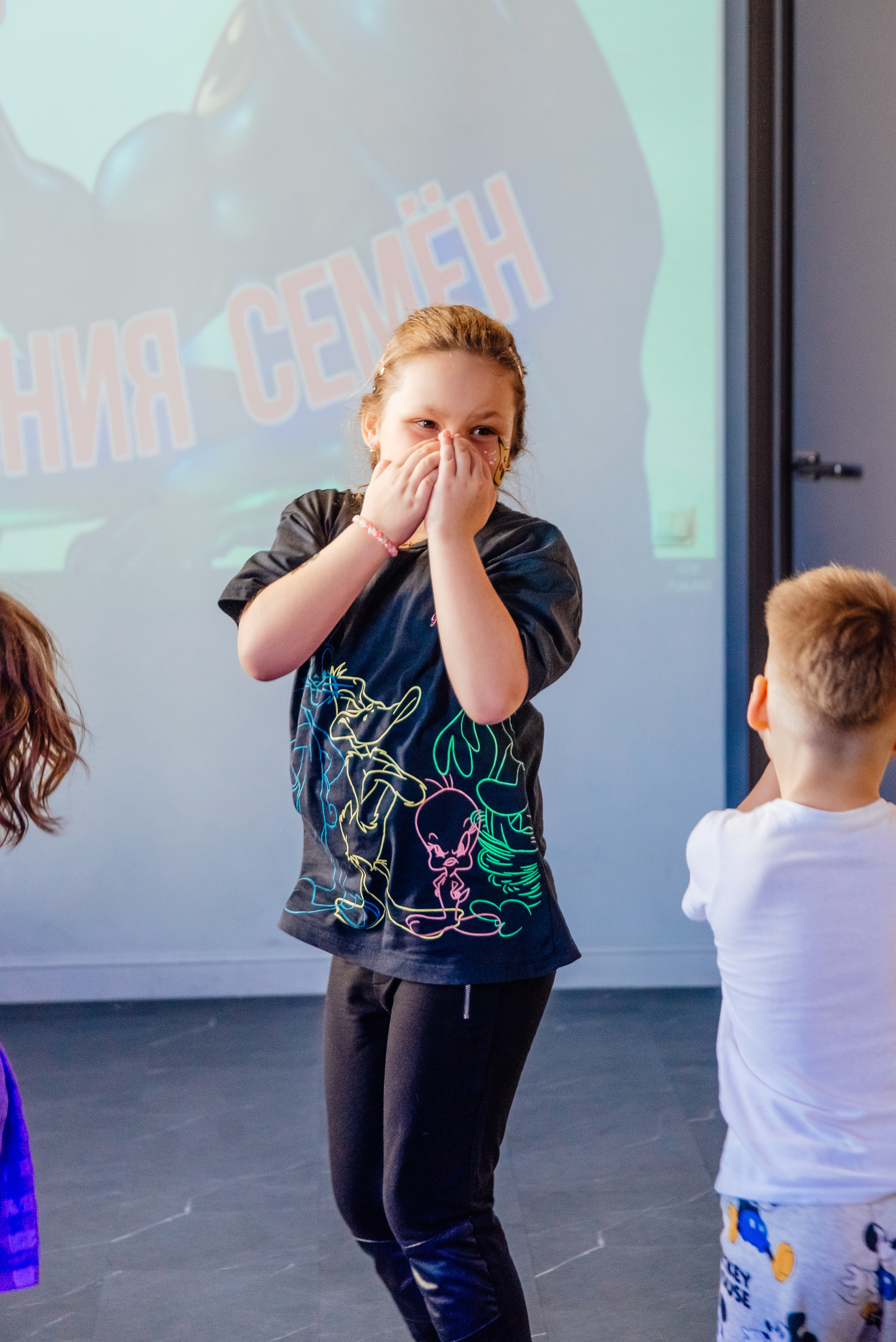 Праздник Семёна. Детский и семейный фотограф Катерина Мишина