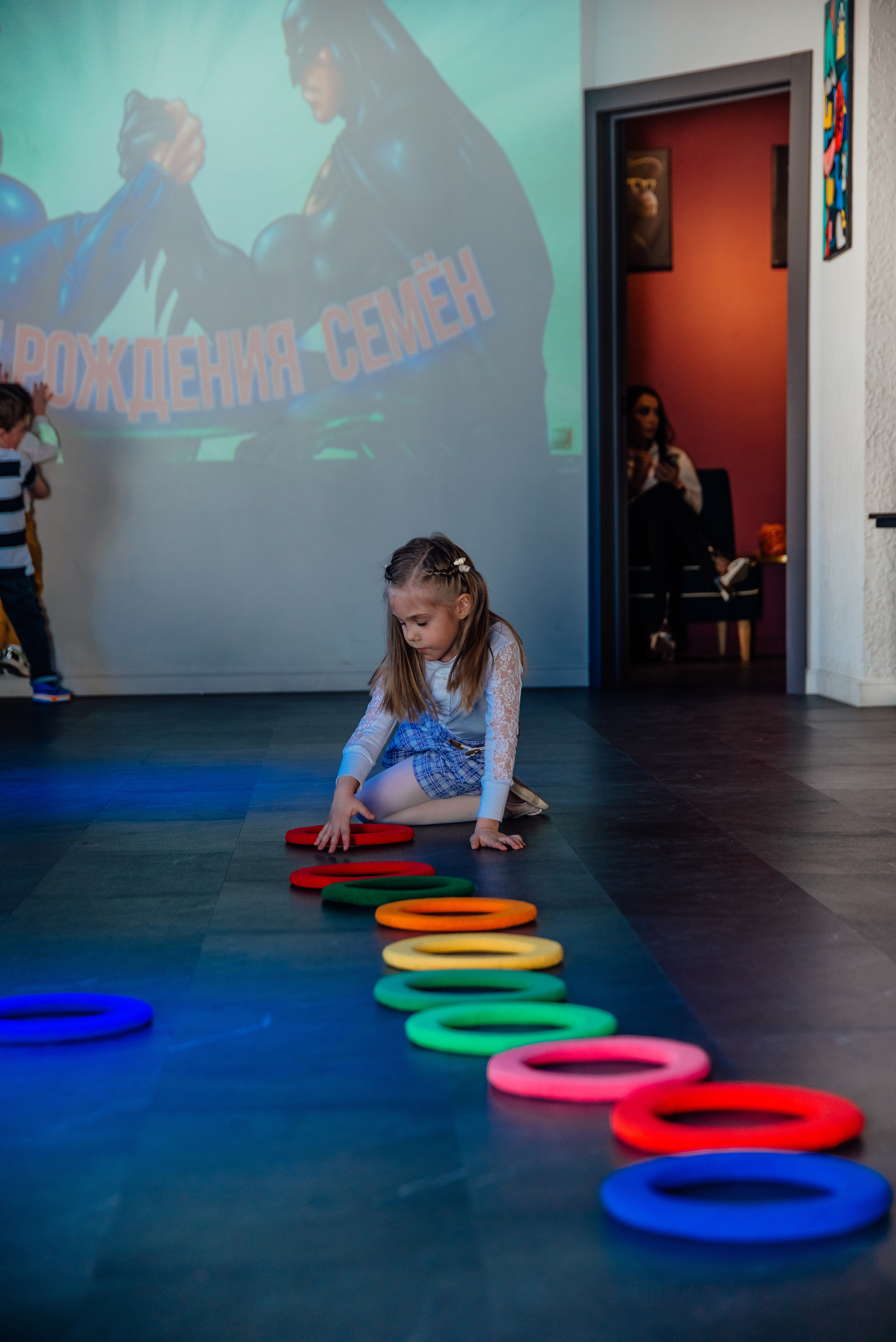 Праздник Семёна. Детский и семейный фотограф Катерина Мишина