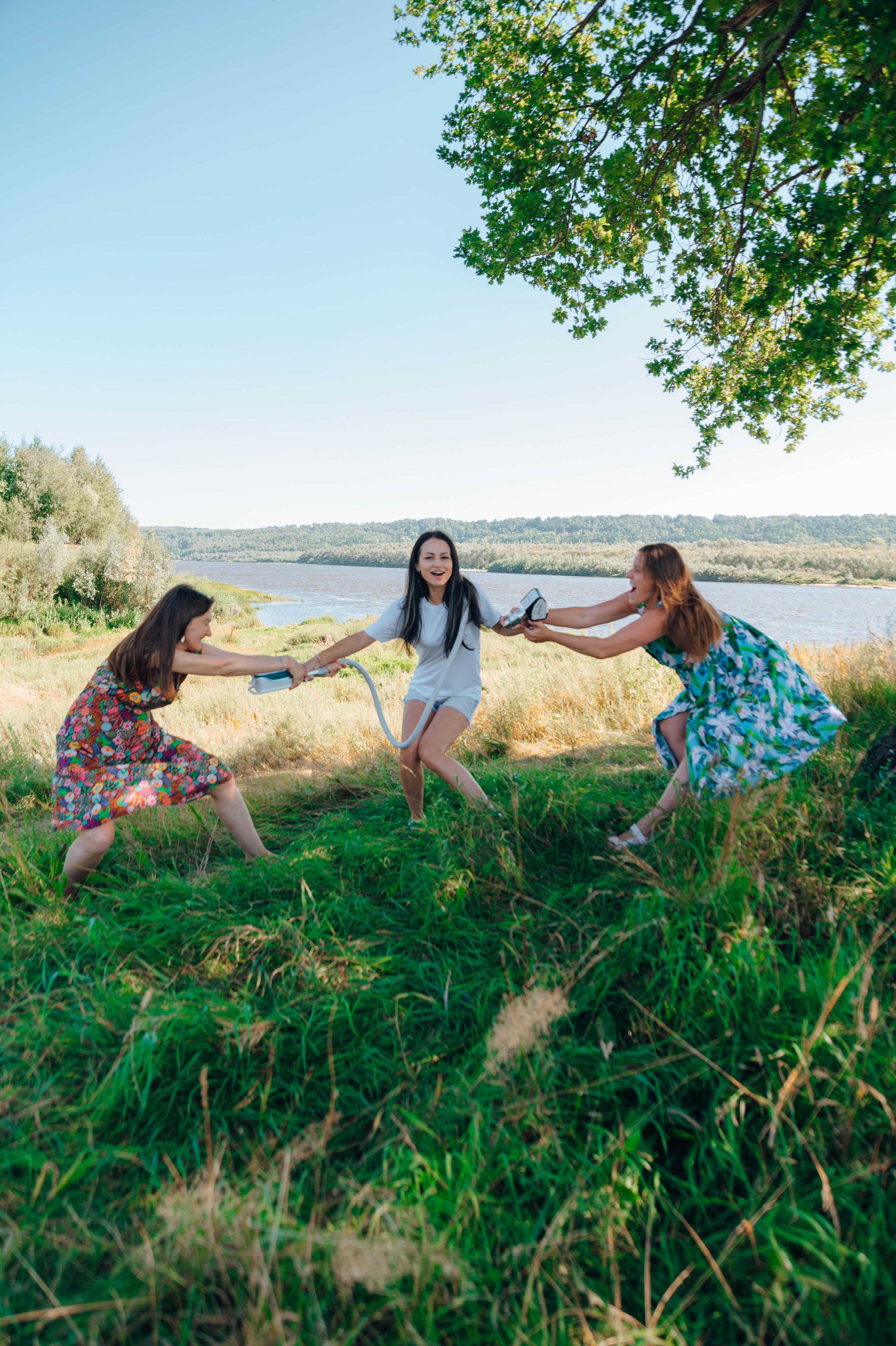 ЛОТОС студия коррекции фигуры. Детский и семейный фотограф Катерина Мишина