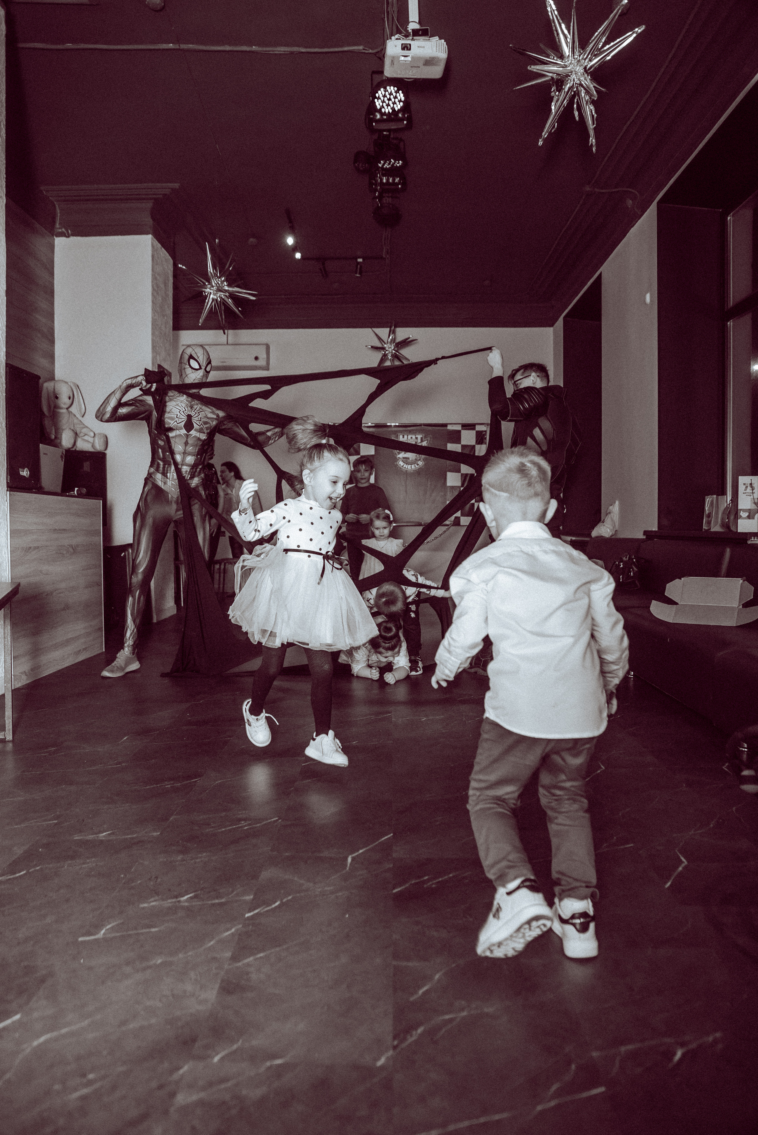 Вовчик 5 лет. Детский и семейный фотограф Катерина Мишина