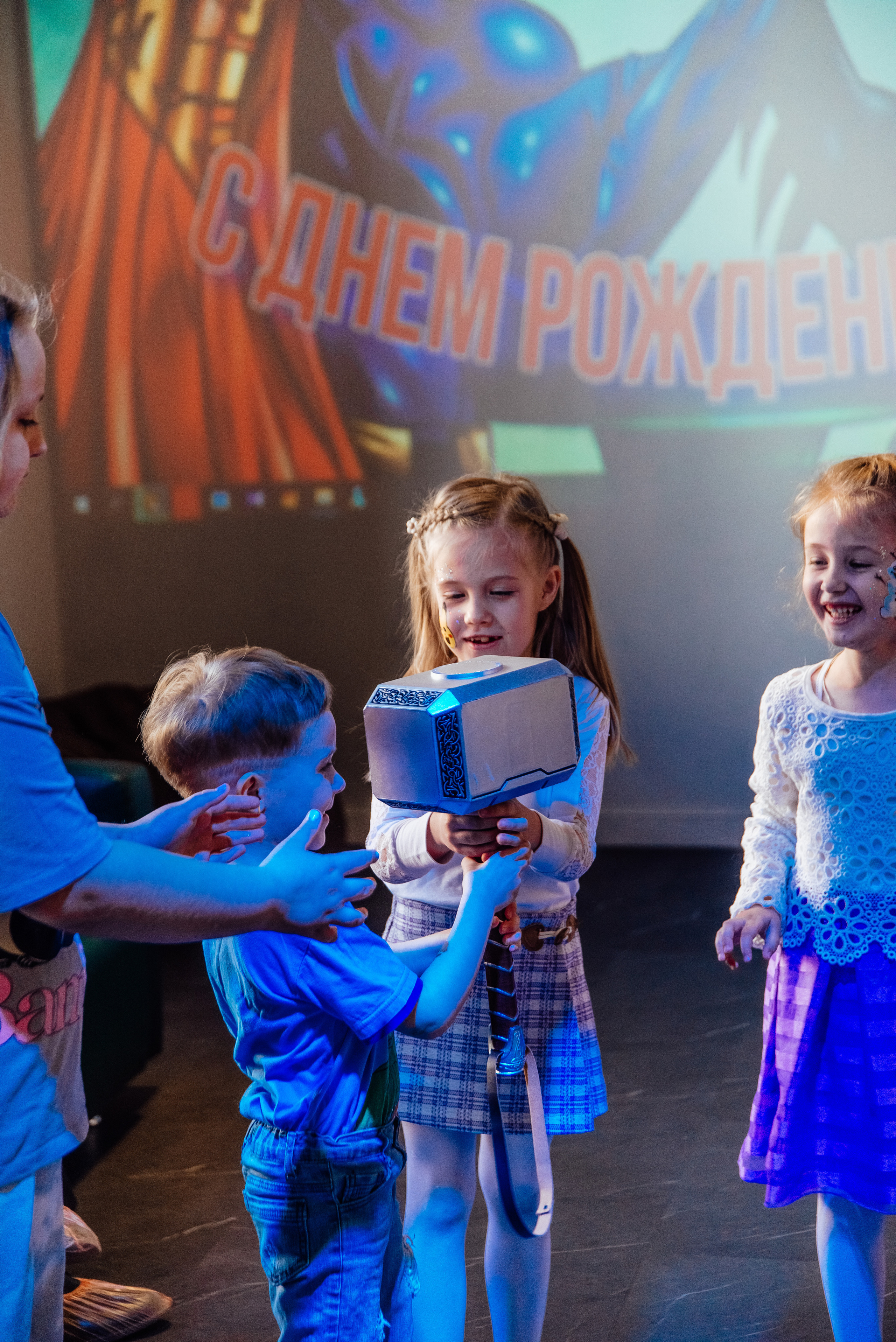 Праздник Семёна. Детский и семейный фотограф Катерина Мишина