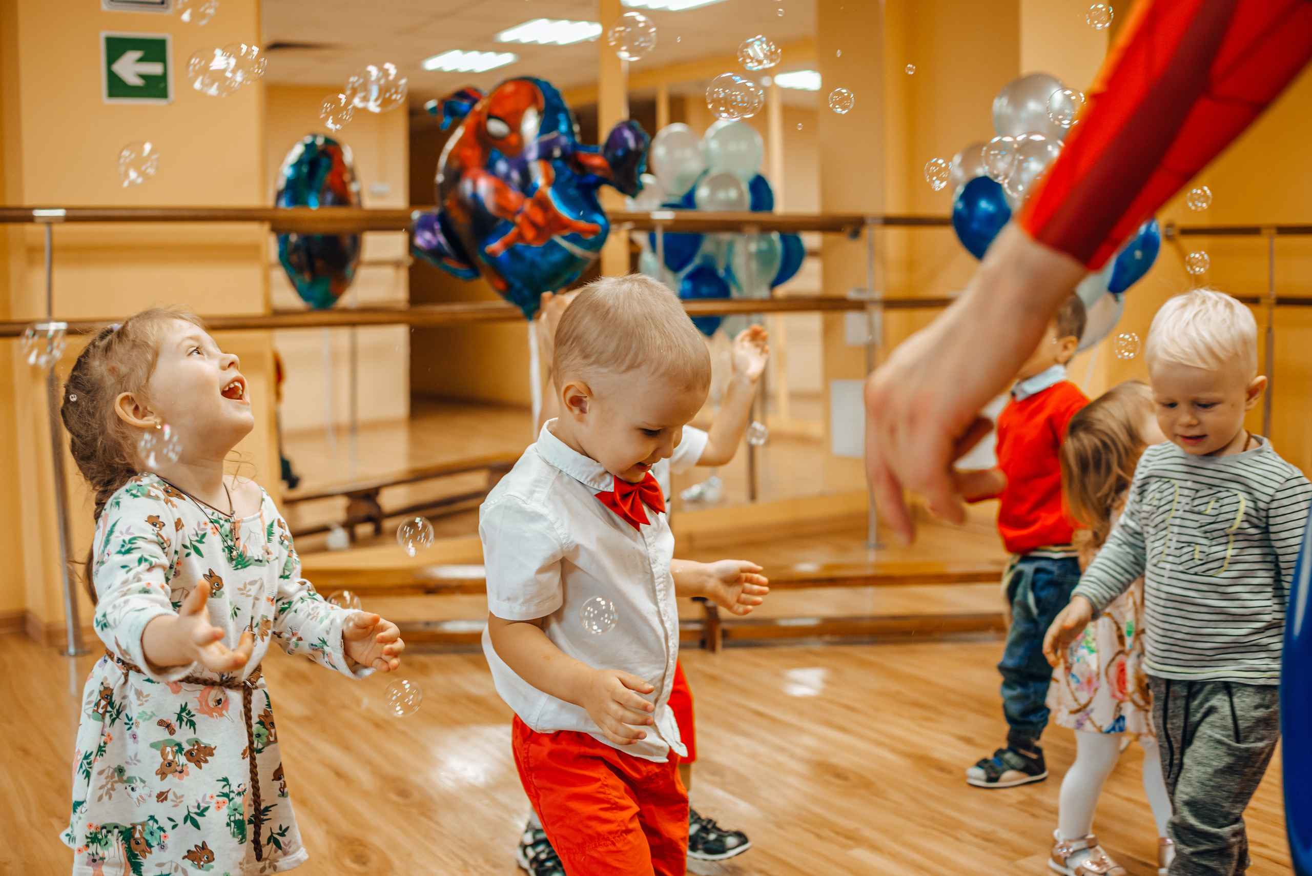 Кирюша 3 года. Детский и семейный фотограф Катерина Мишина