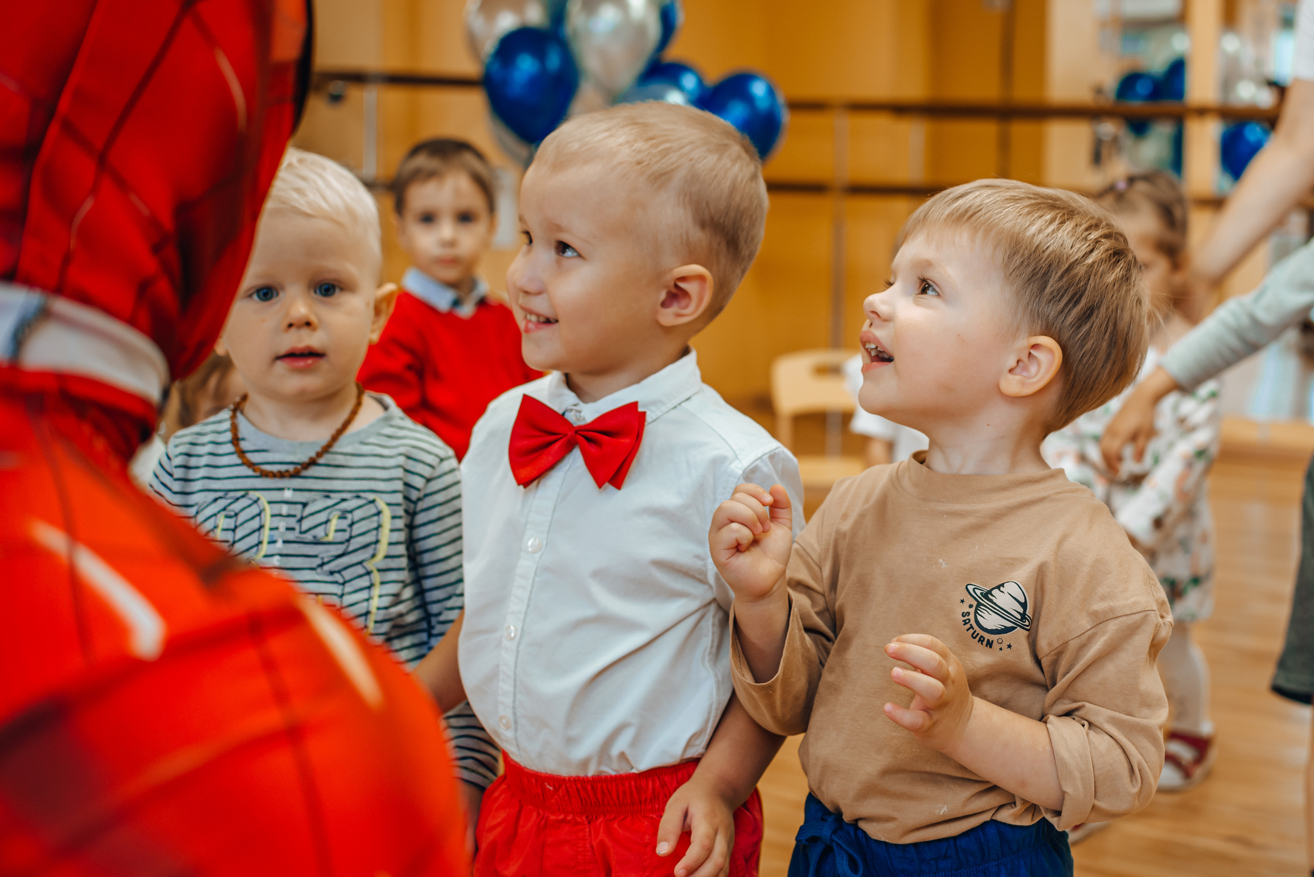 Кирюша 3 года. Детский и семейный фотограф Катерина Мишина