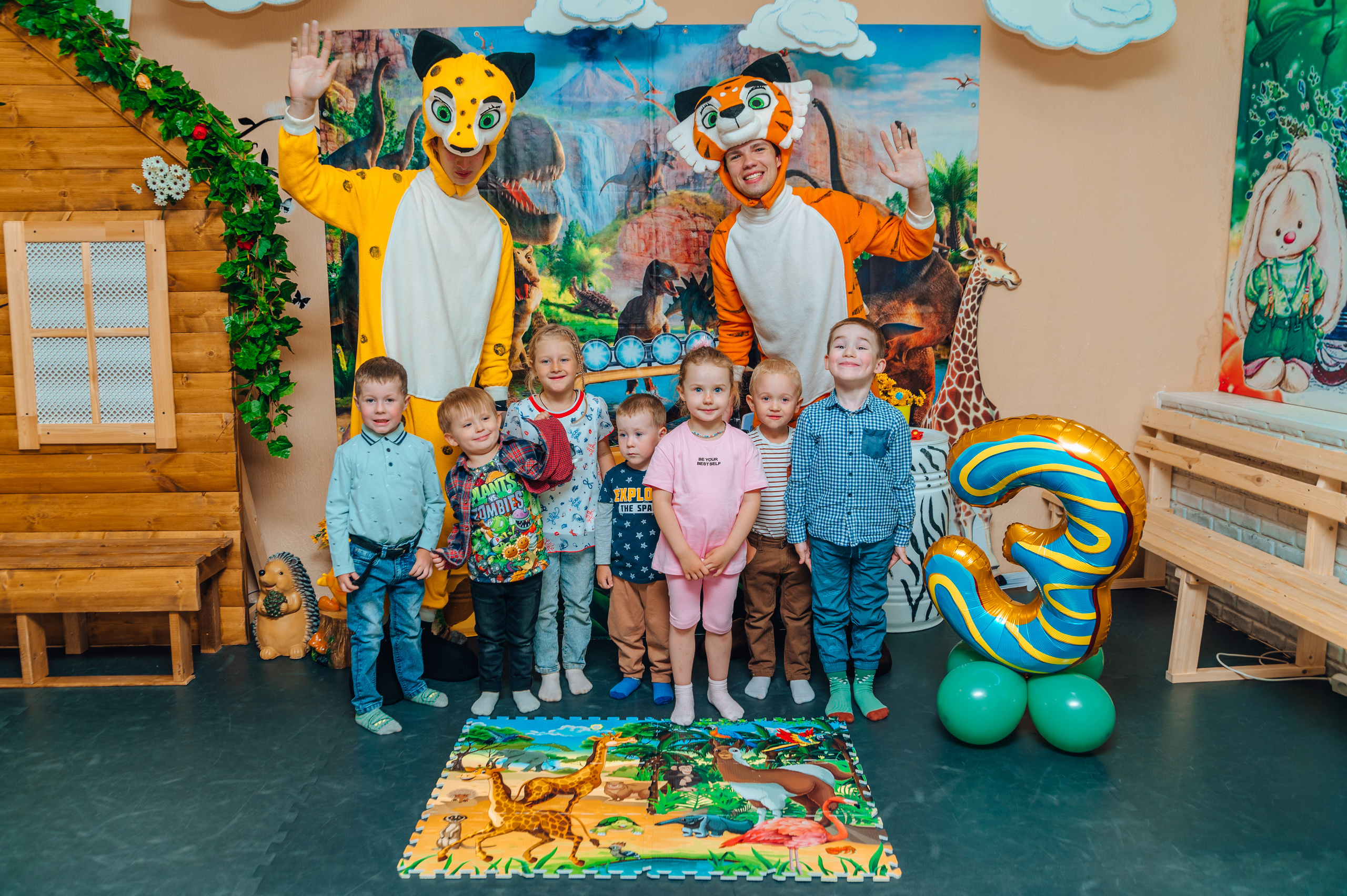 Анечке 3 года. Детский и семейный фотограф Катерина Мишина