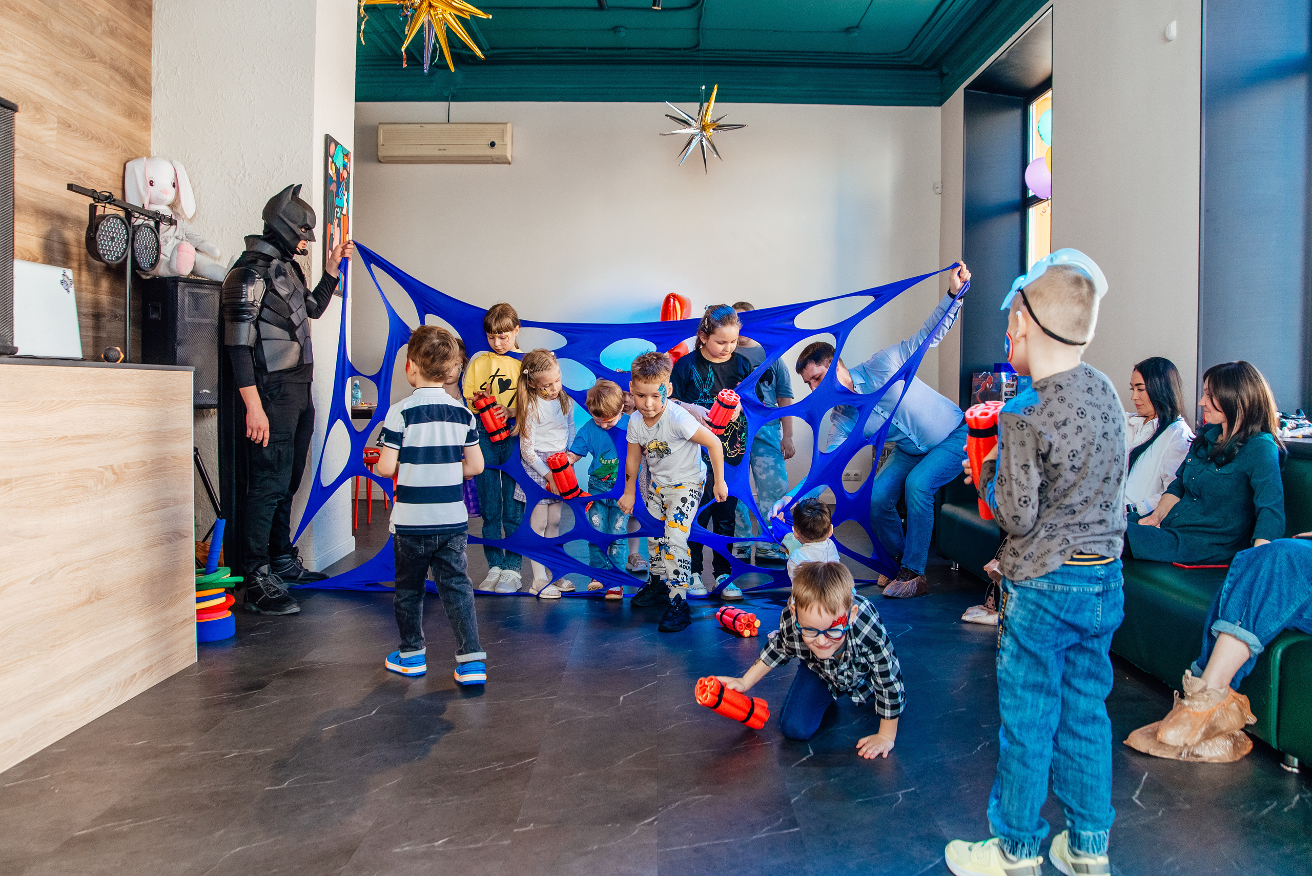 Праздник Семёна. Детский и семейный фотограф Катерина Мишина