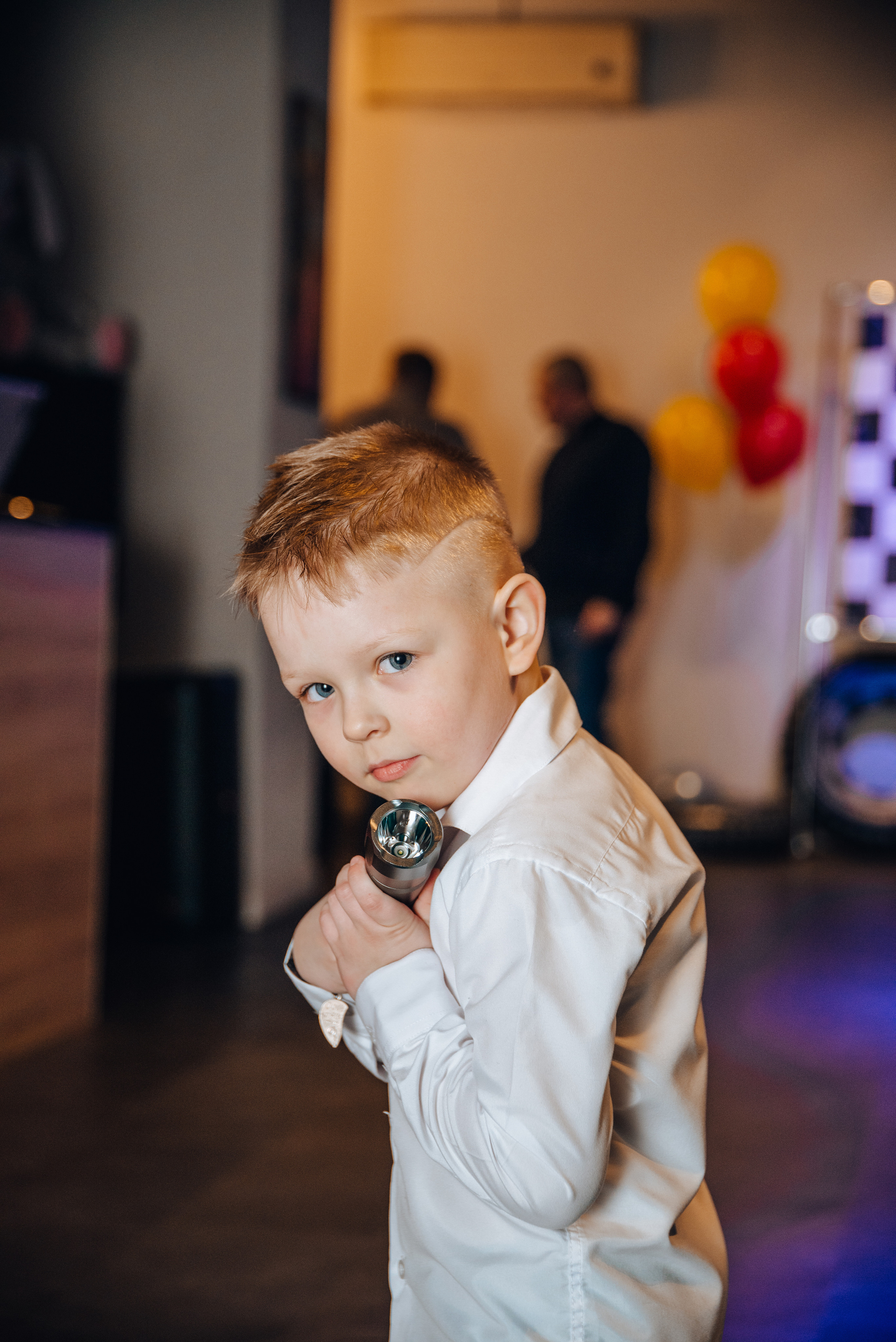 Вовчик 5 лет. Детский и семейный фотограф Катерина Мишина