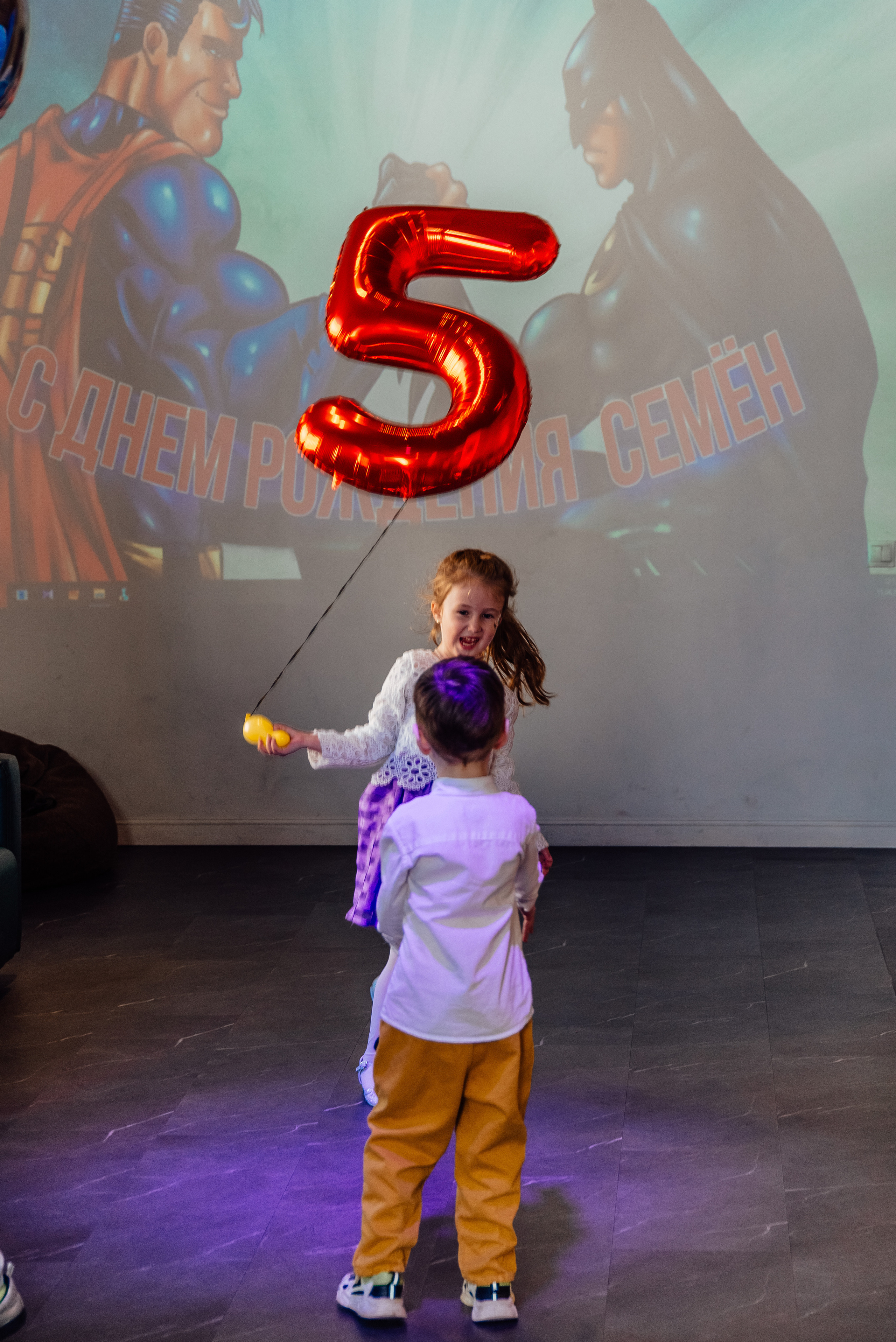 Праздник Семёна. Детский и семейный фотограф Катерина Мишина