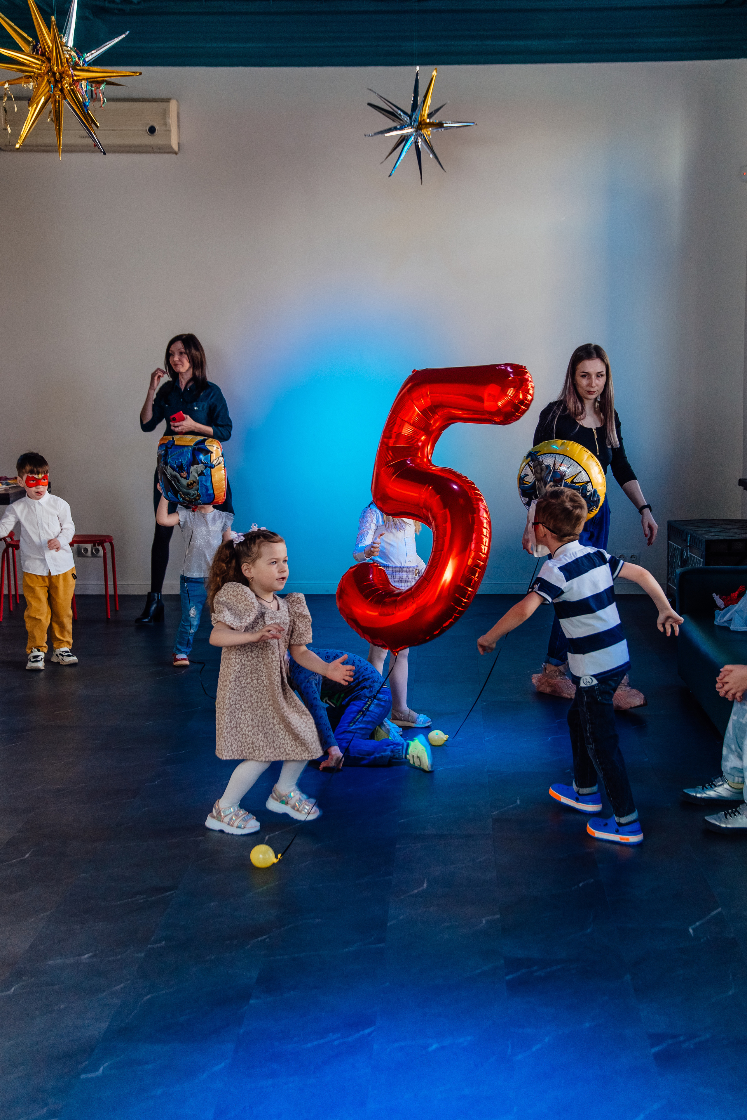 Праздник Семёна. Детский и семейный фотограф Катерина Мишина