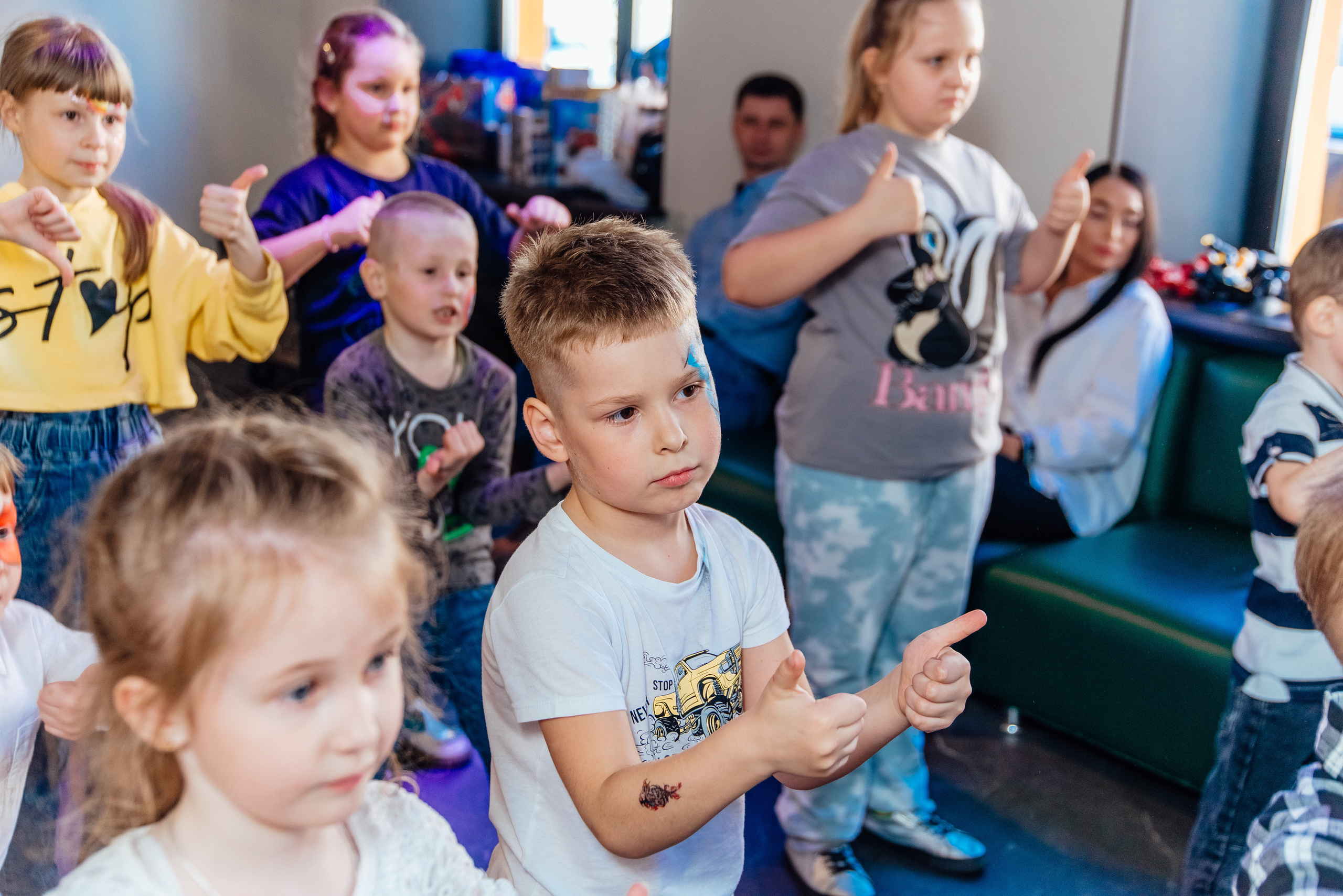 Праздник Семёна. Детский и семейный фотограф Катерина Мишина