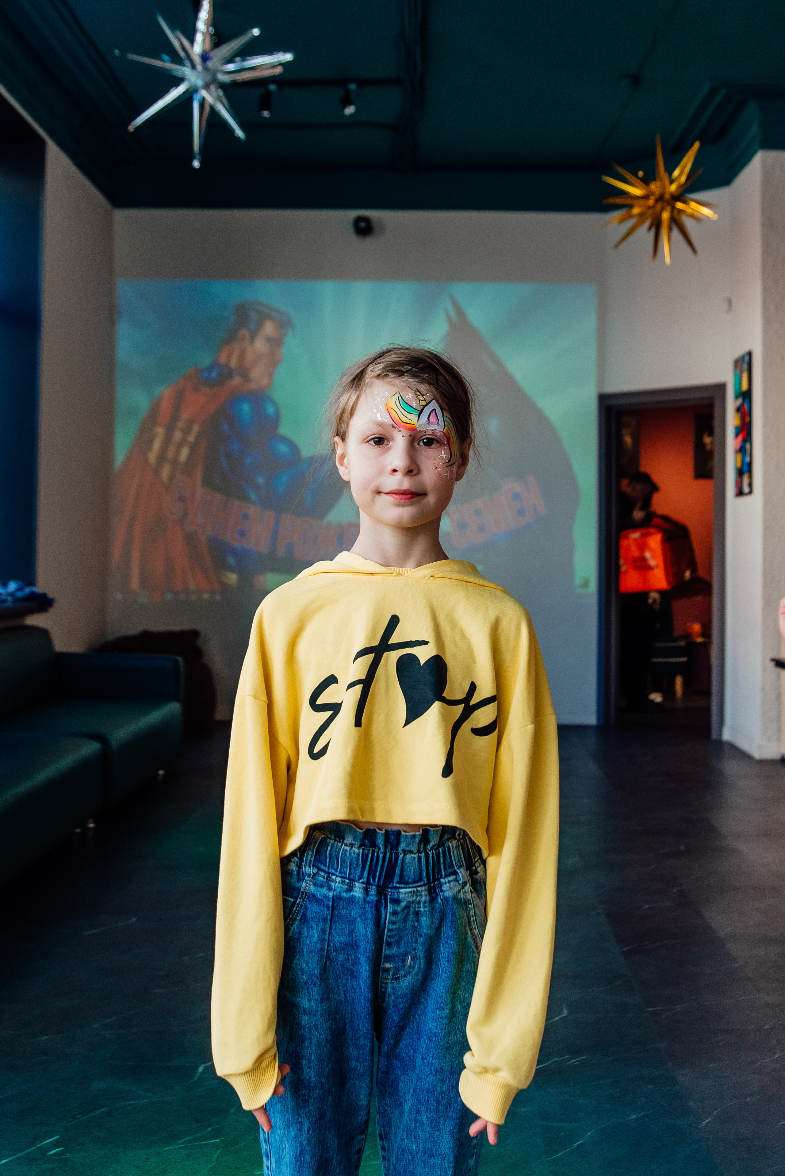 Праздник Семёна. Детский и семейный фотограф Катерина Мишина