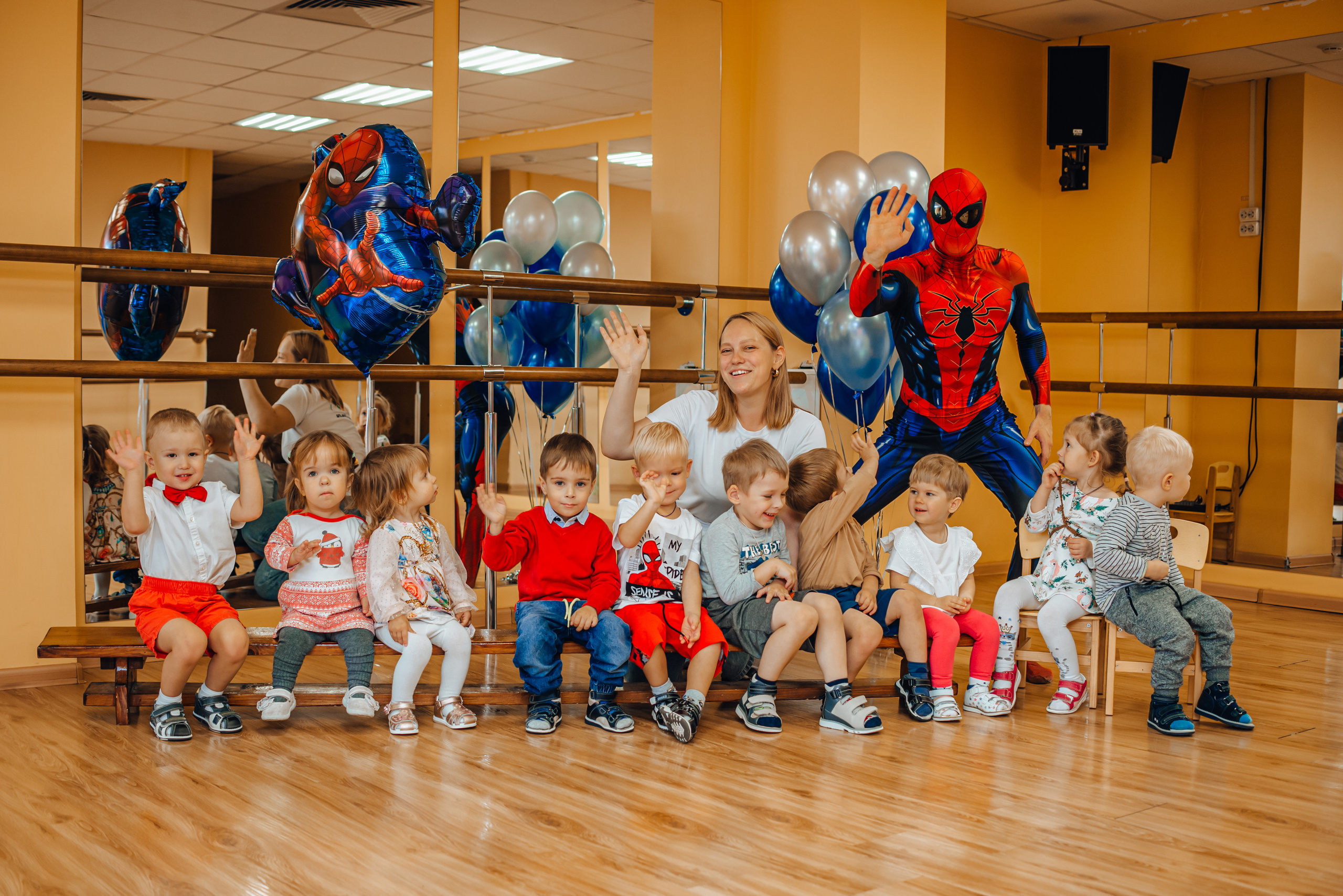 Кирюша 3 года. Детский и семейный фотограф Катерина Мишина