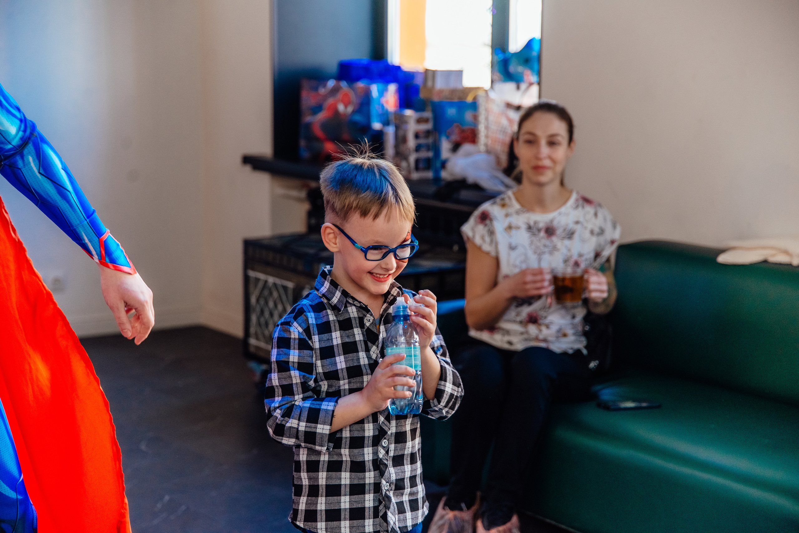 Праздник Семёна. Детский и семейный фотограф Катерина Мишина