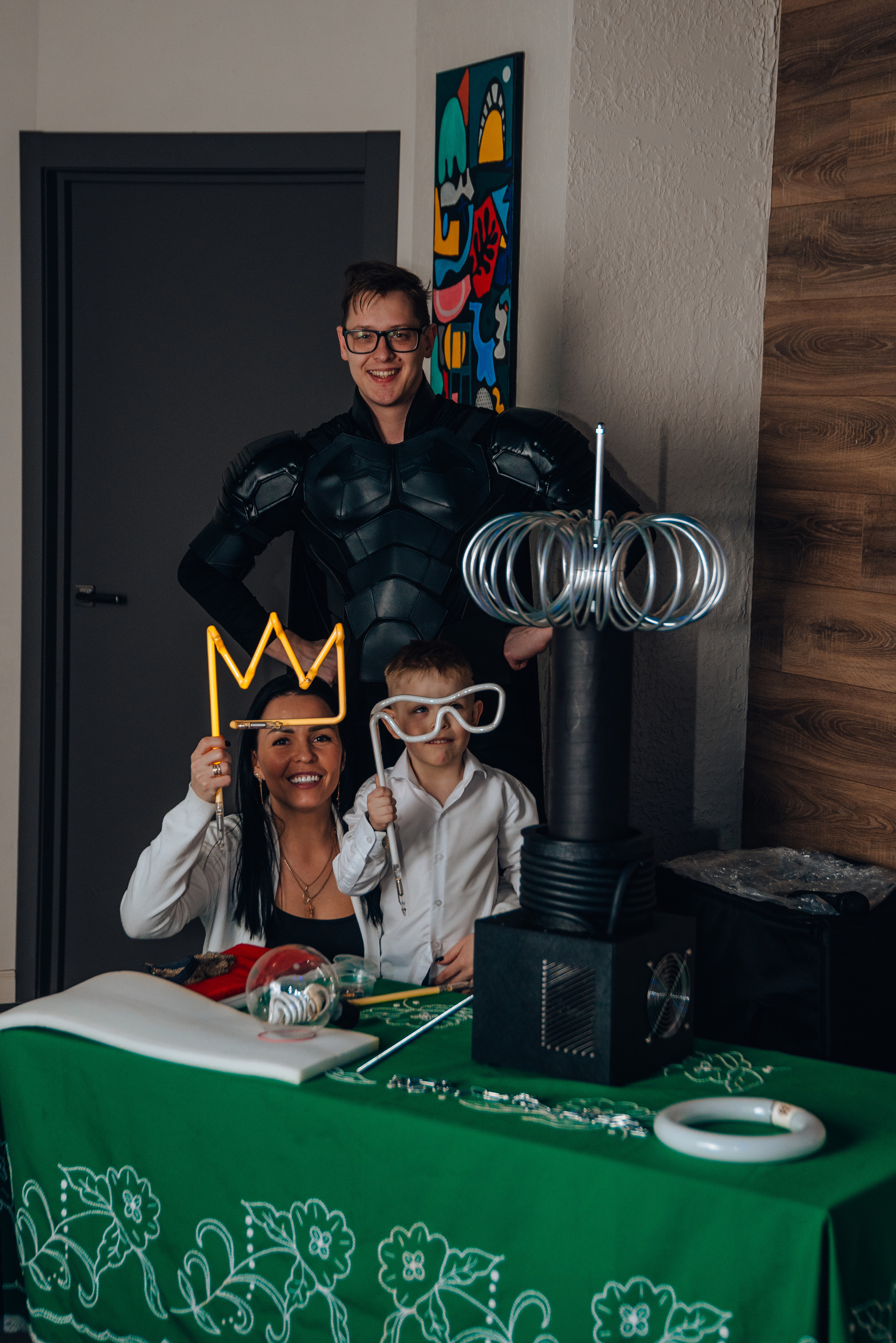 Вовчик 5 лет. Детский и семейный фотограф Катерина Мишина