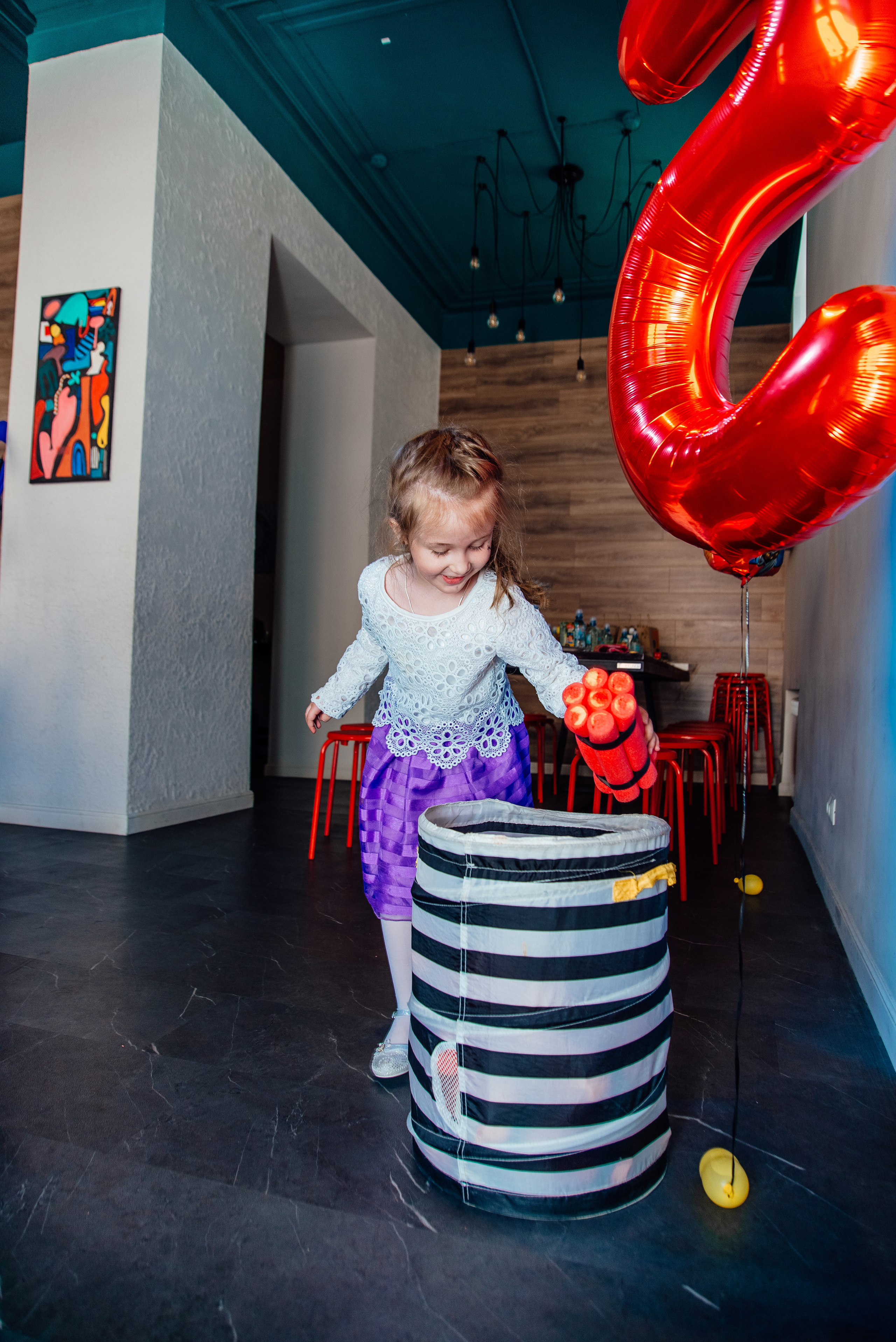 Праздник Семёна. Детский и семейный фотограф Катерина Мишина