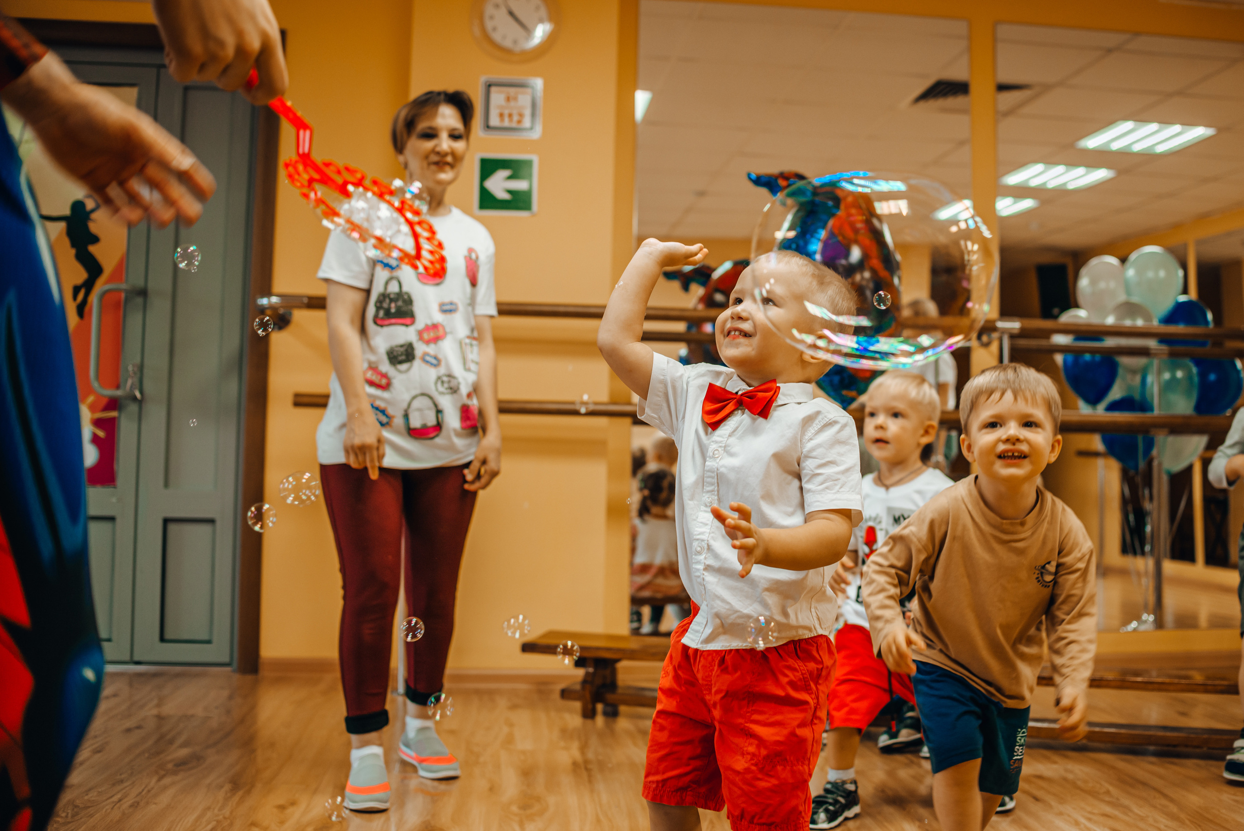 Кирюша 3 года. Детский и семейный фотограф Катерина Мишина