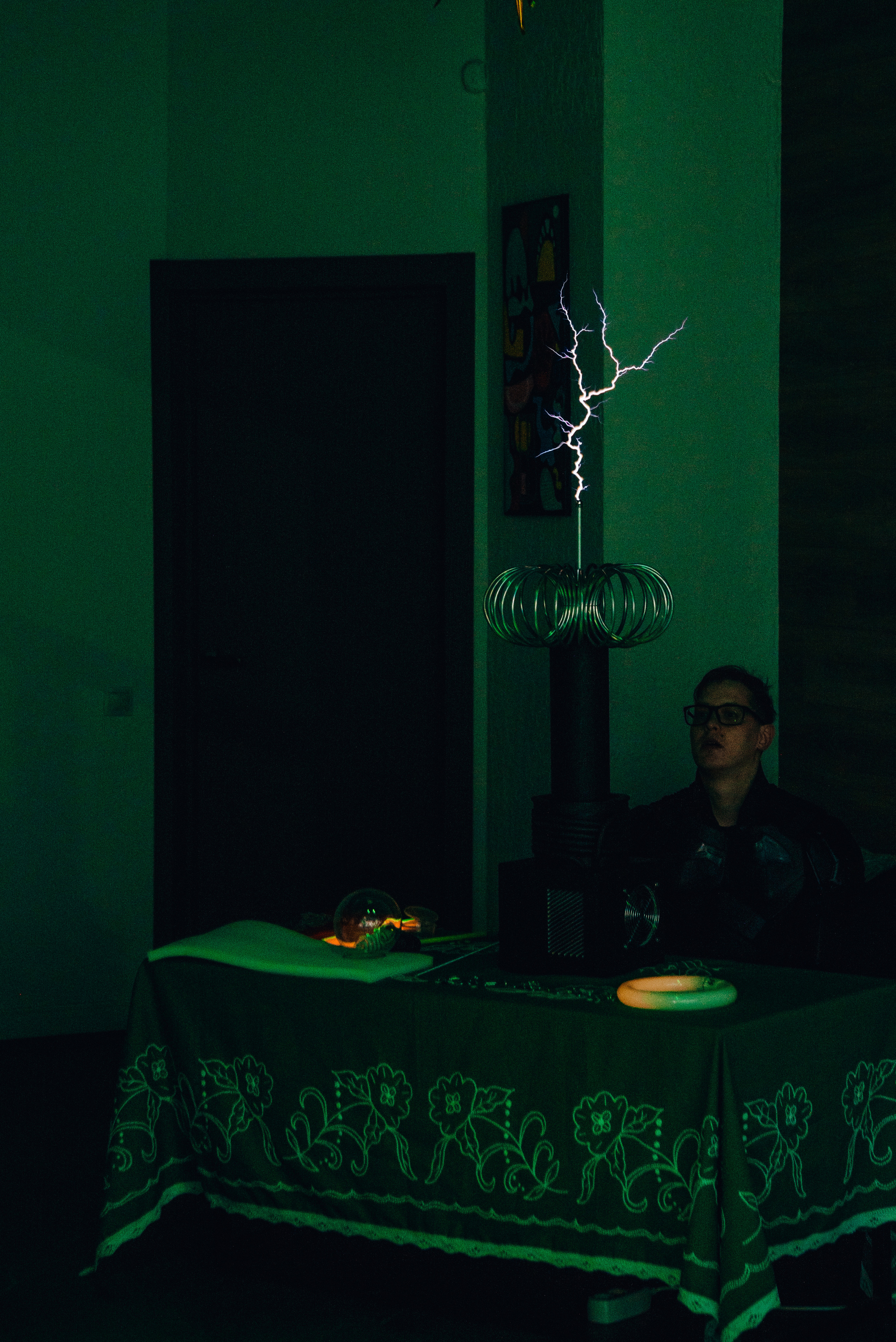 Вовчик 5 лет. Детский и семейный фотограф Катерина Мишина