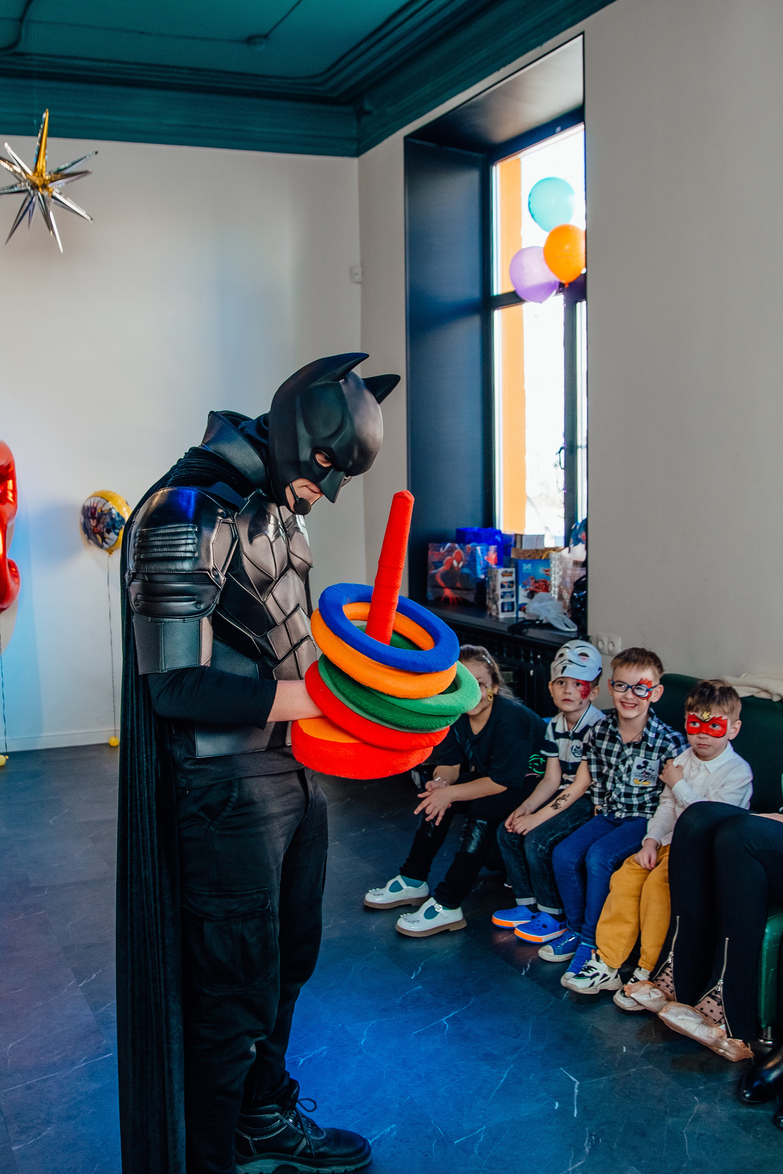 Праздник Семёна. Детский и семейный фотограф Катерина Мишина