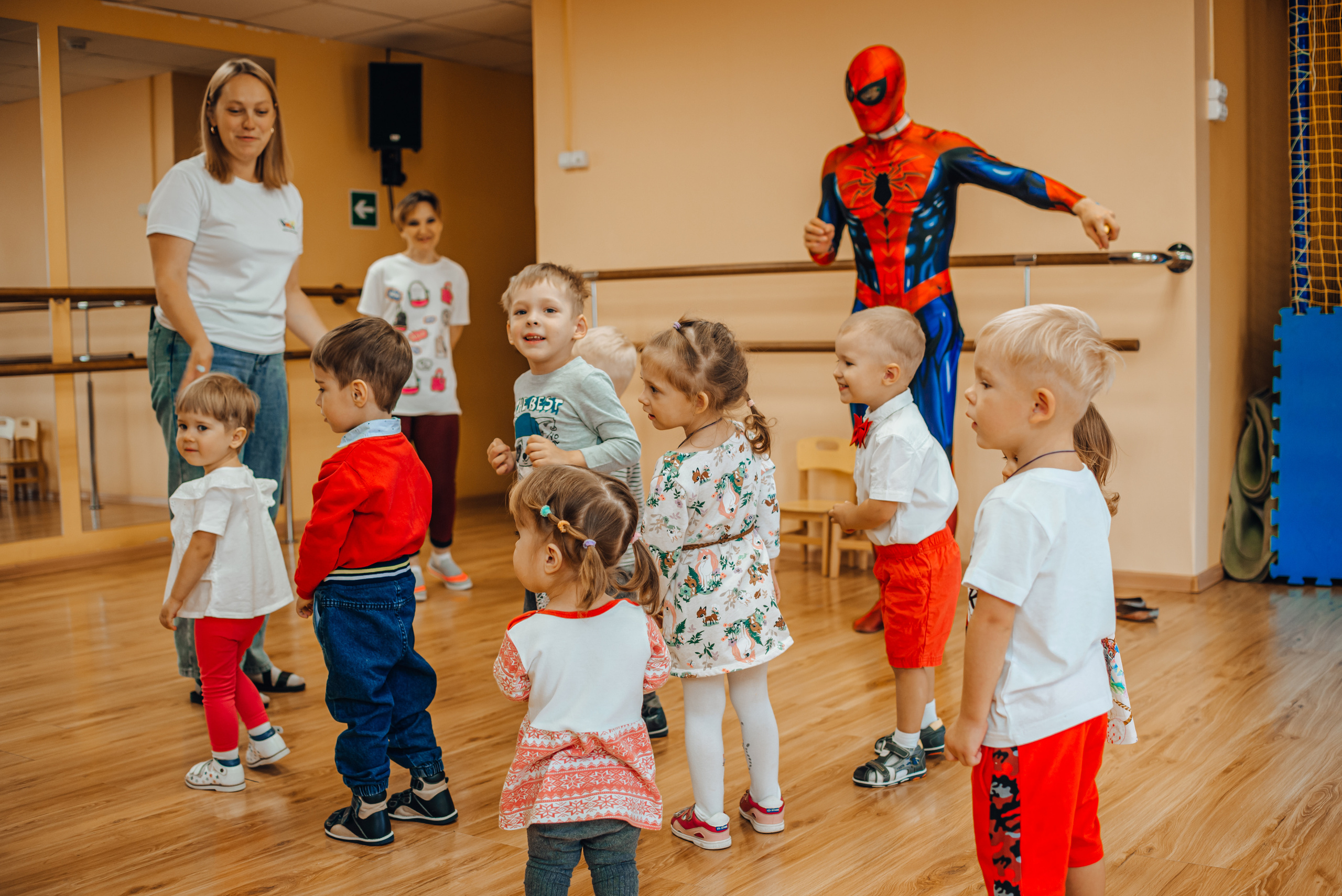 Кирюша 3 года. Детский и семейный фотограф Катерина Мишина