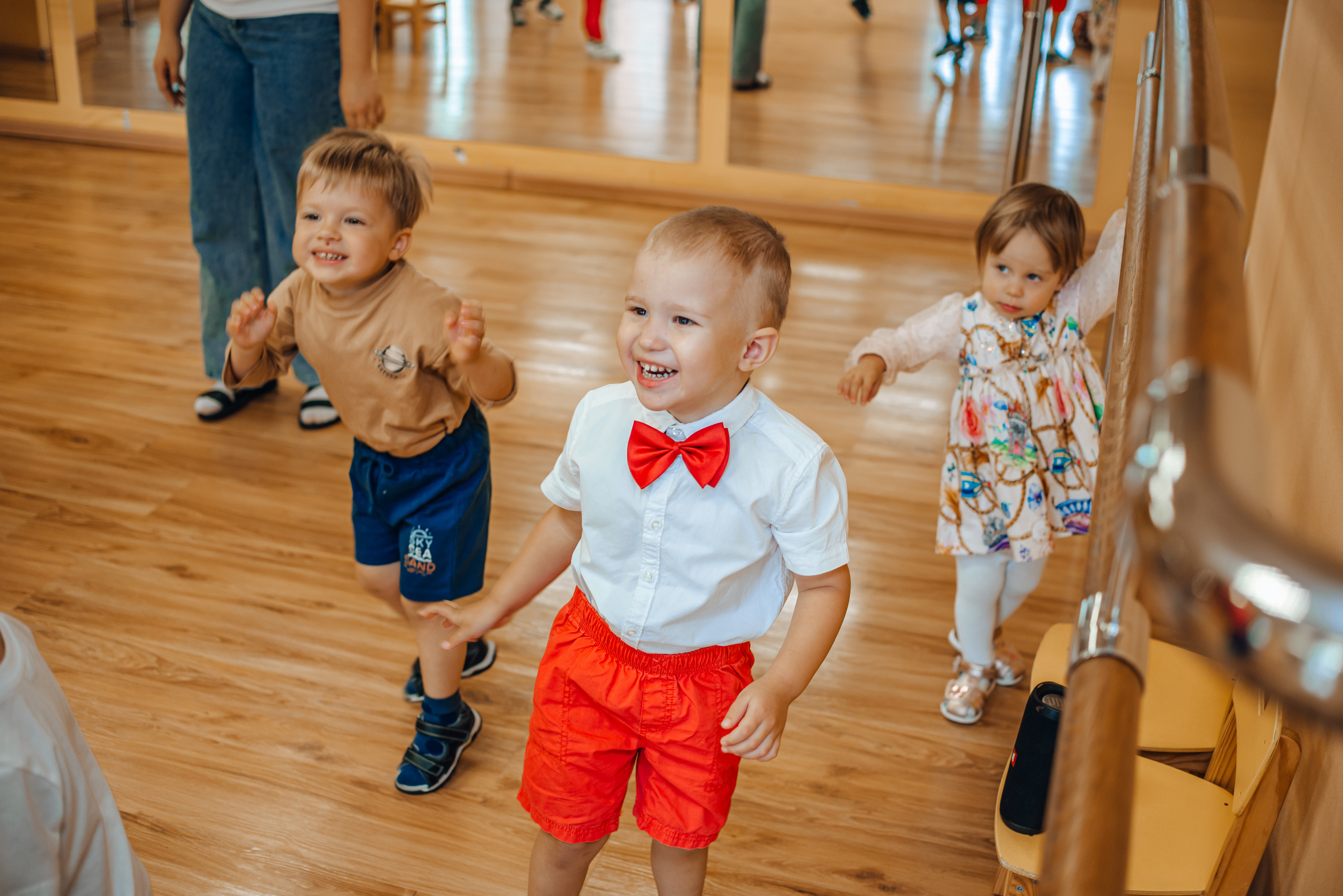 Кирюша 3 года. Детский и семейный фотограф Катерина Мишина