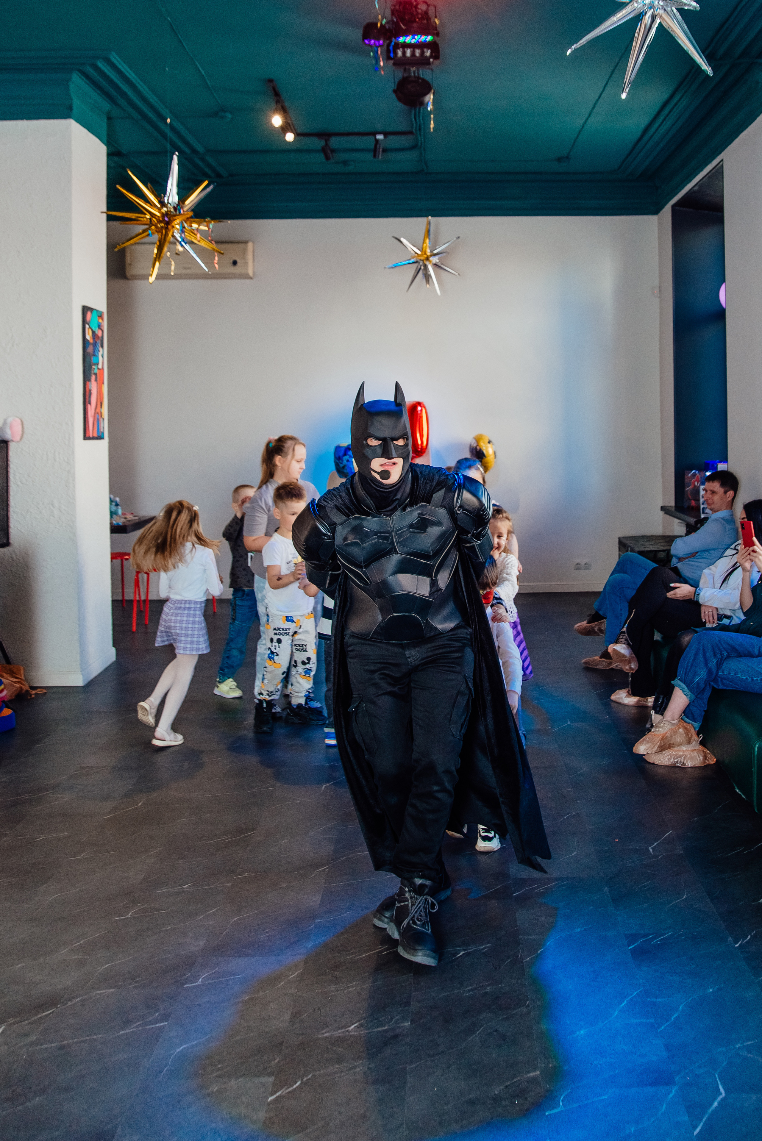 Праздник Семёна. Детский и семейный фотограф Катерина Мишина