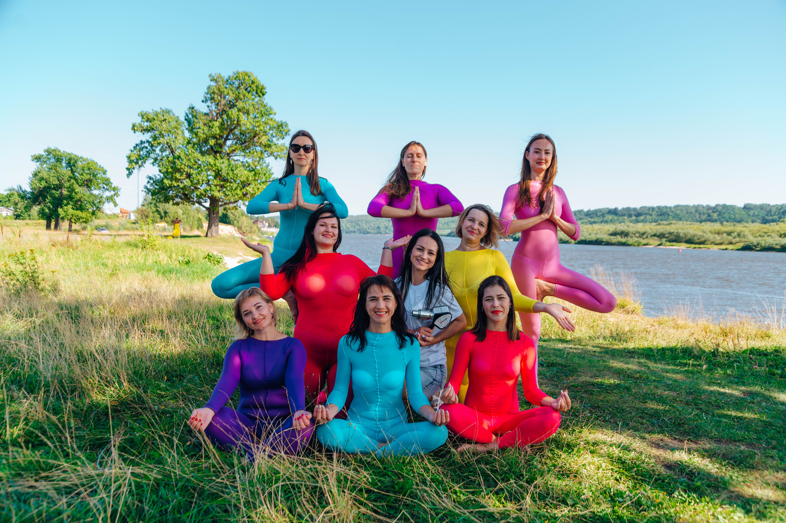 ЛОТОС студия коррекции фигуры. Детский и семейный фотограф Катерина Мишина