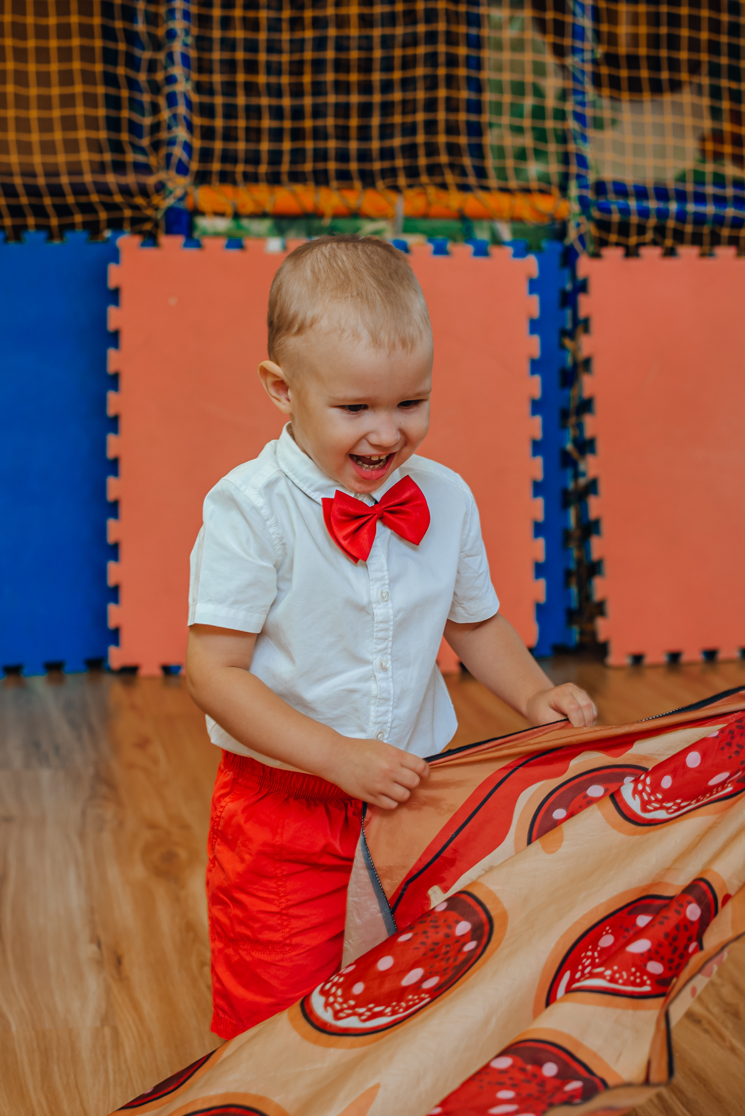 Кирюша 3 года. Детский и семейный фотограф Катерина Мишина