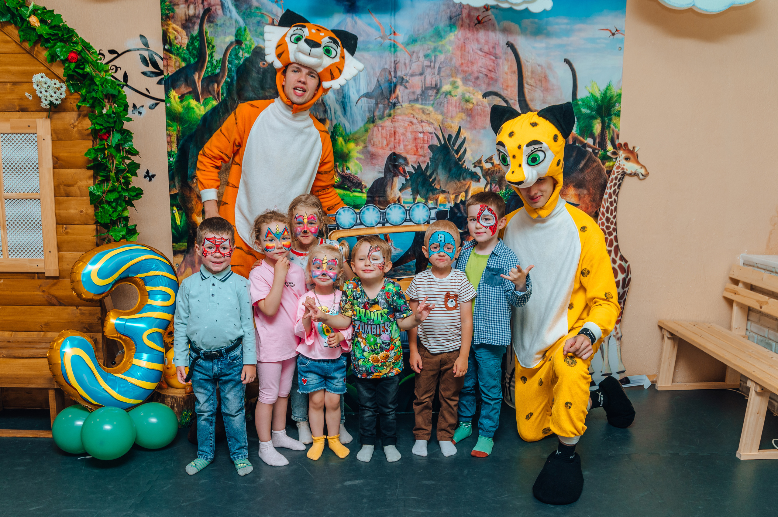 Анечке 3 года. Детский и семейный фотограф Катерина Мишина