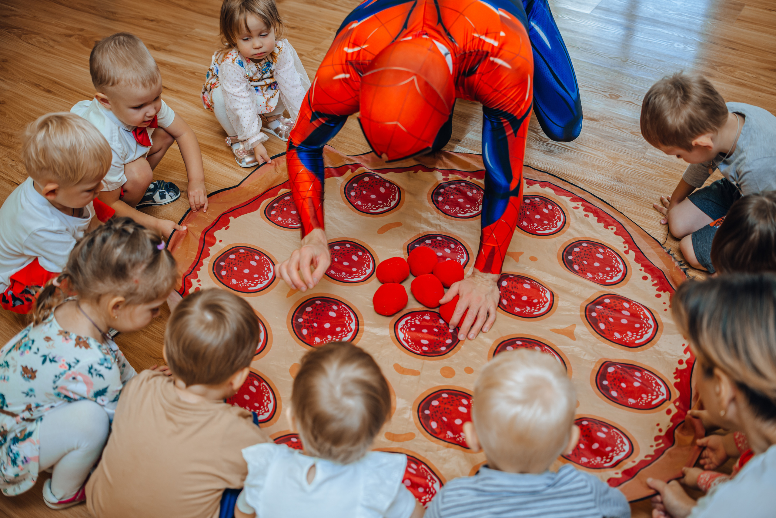 Кирюша 3 года. Детский и семейный фотограф Катерина Мишина