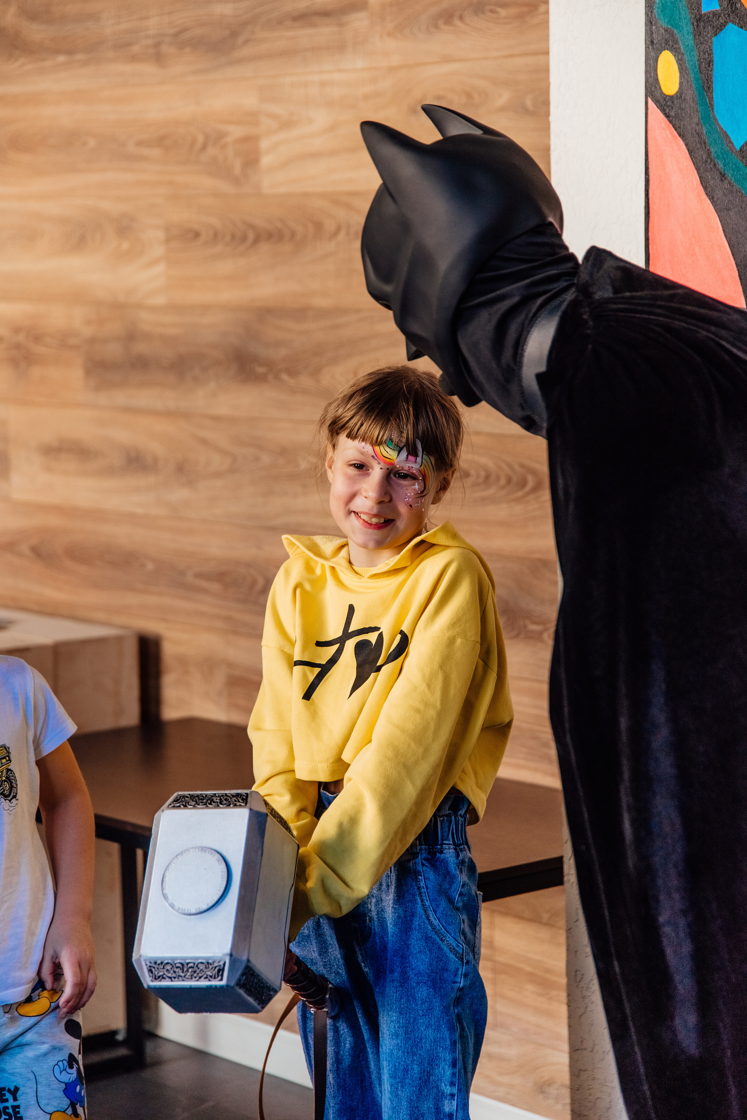 Праздник Семёна. Детский и семейный фотограф Катерина Мишина