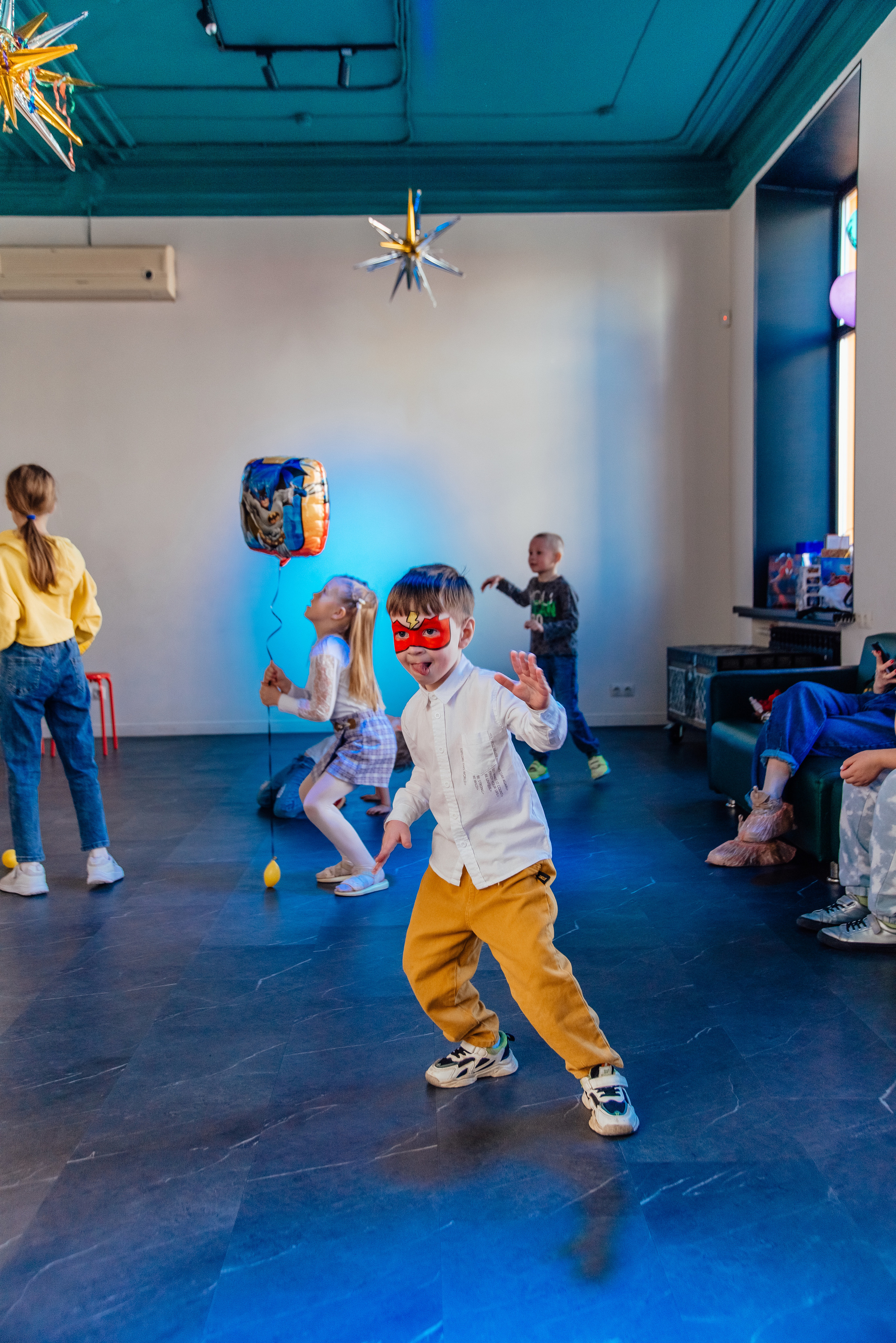 Праздник Семёна. Детский и семейный фотограф Катерина Мишина